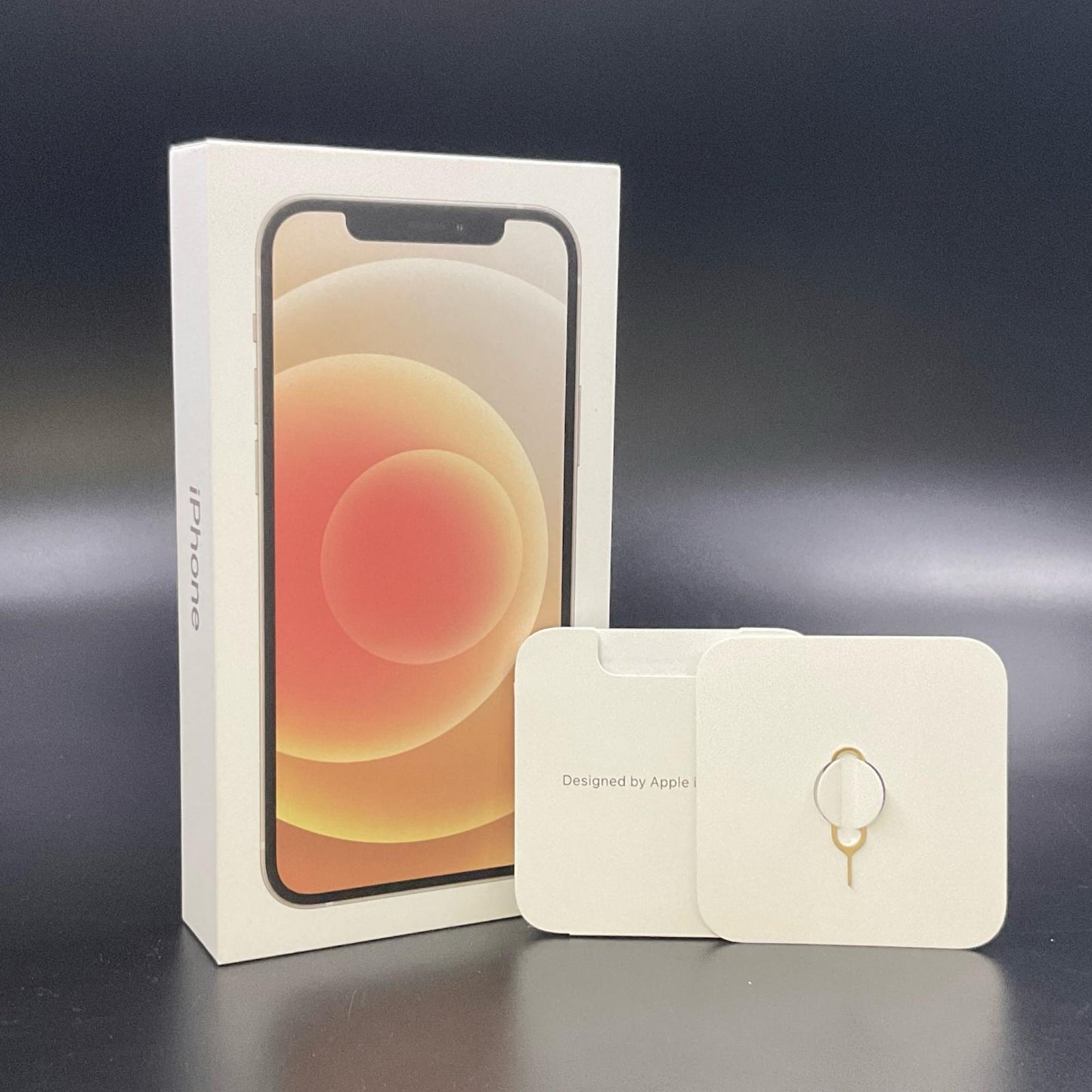 【全額返金保証】【最速発送】Apple iPhone iPhone 12 64GB ホワイト docomo 白ロム 動作確認済 79%