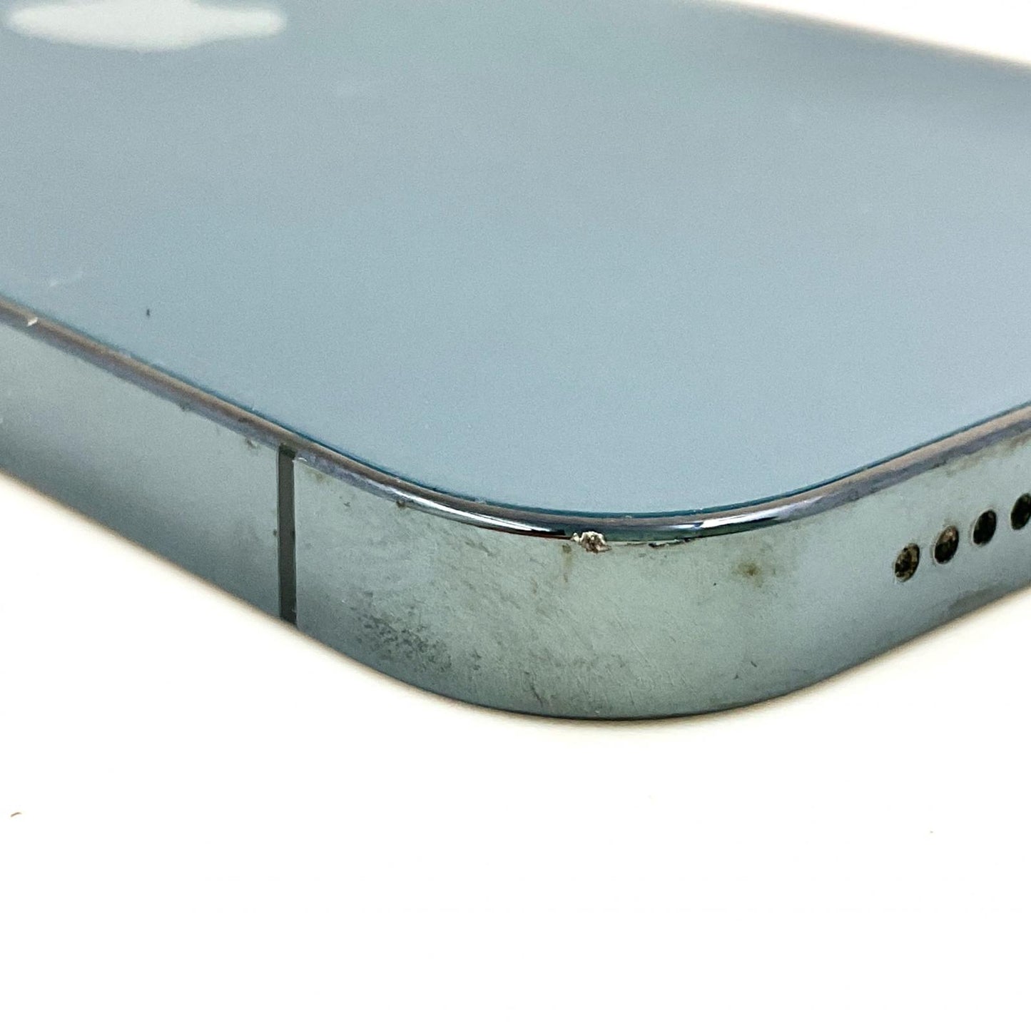 【全額返金保証】【最速発送】Apple iPhone iPhone 12 Pro 256GB パシフィックブルー SIMフリー 動作確認済 75%