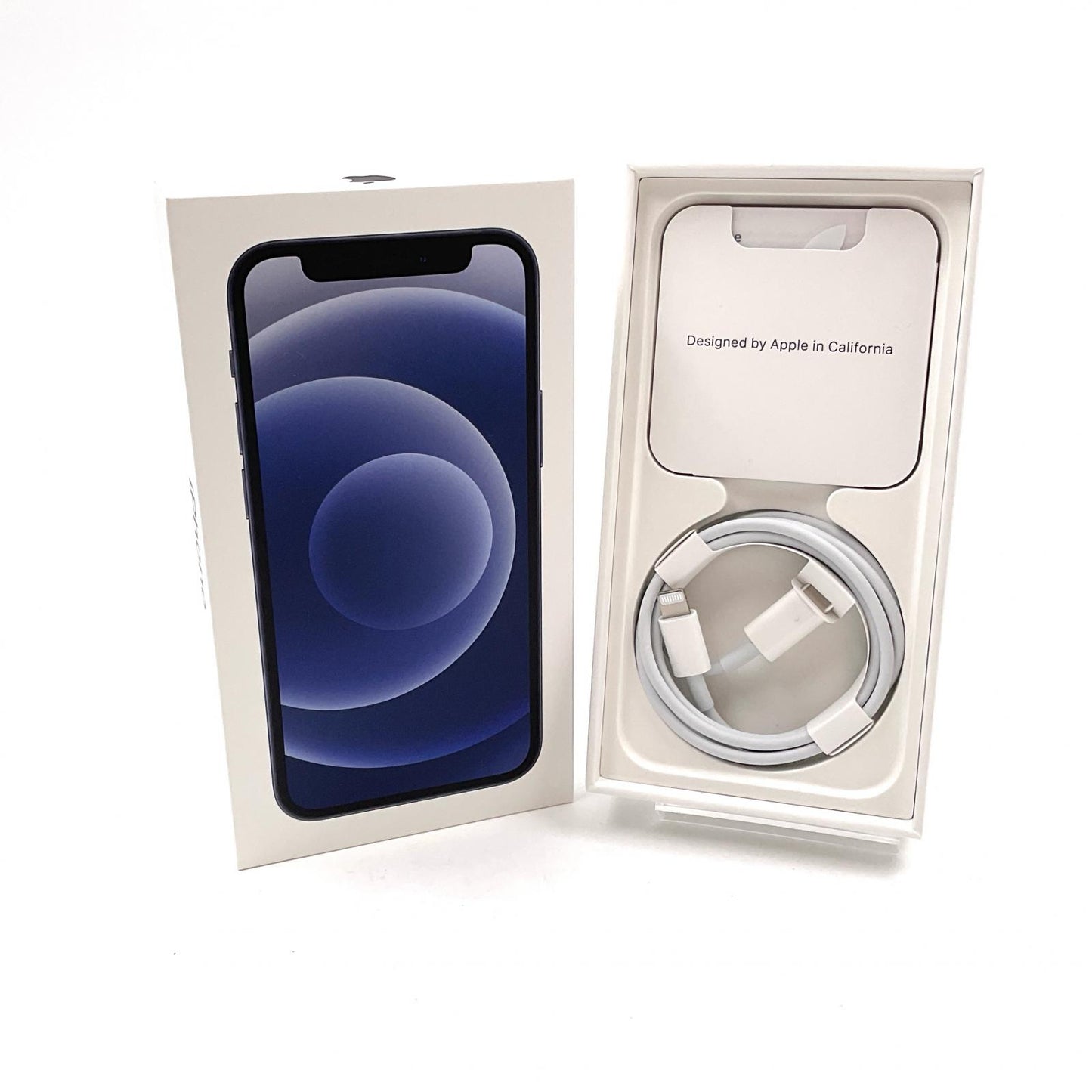【全額返金保証】【最速発送】Apple iPhone iPhone 12 mini 128GB ブラック SIMフリー 動作確認済 84%