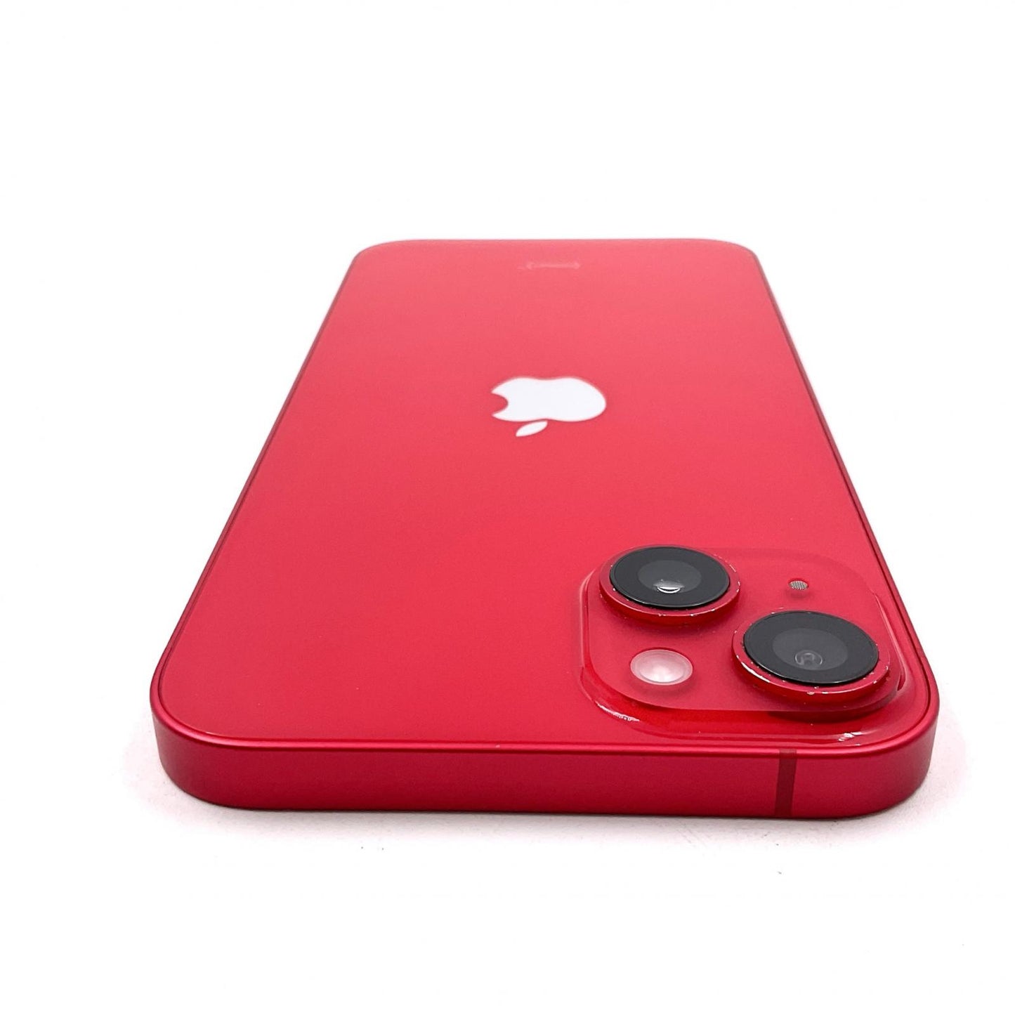 【全額返金保証】【最速発送】Apple iPhone iPhone 14 Plus 256GB (PRODUCT)RED SIMフリー 動作確認済 79%