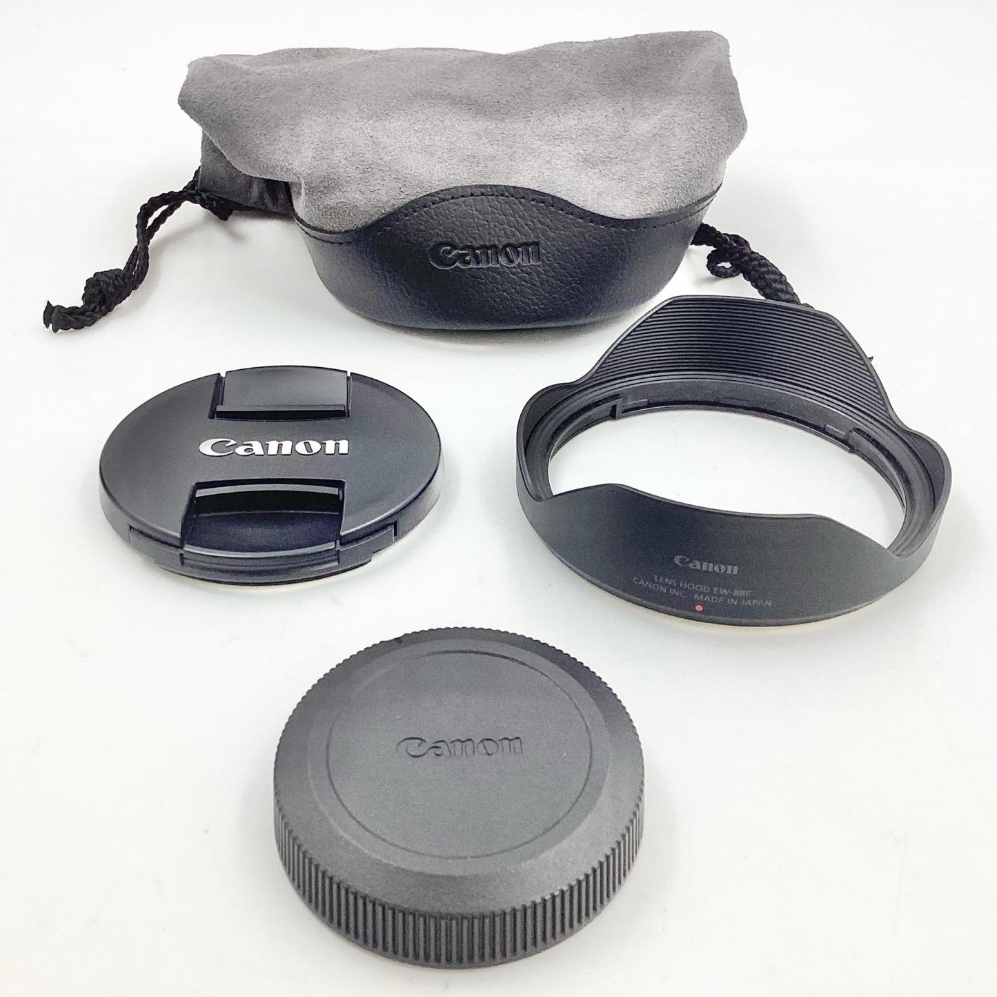 【全額返金保証】【最速発送】Canon RF15-35mm F2.8 L IS USM 美品 動作確認済
