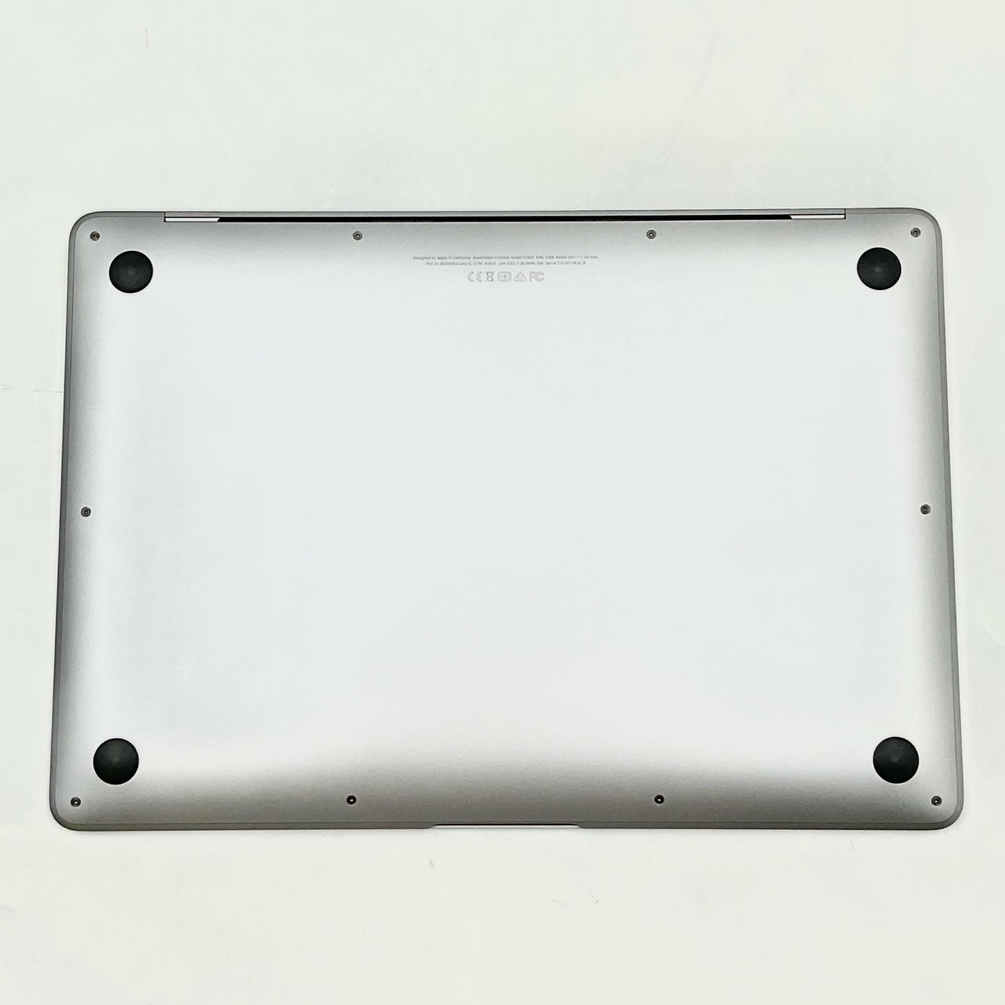 【全額返金保証】【最速発送】Apple MacBook Air 13インチ 2018 1.6 GHz デュアルコアIntel Core i5 8GB SSD 256GB スペースグレイ 動作確認済