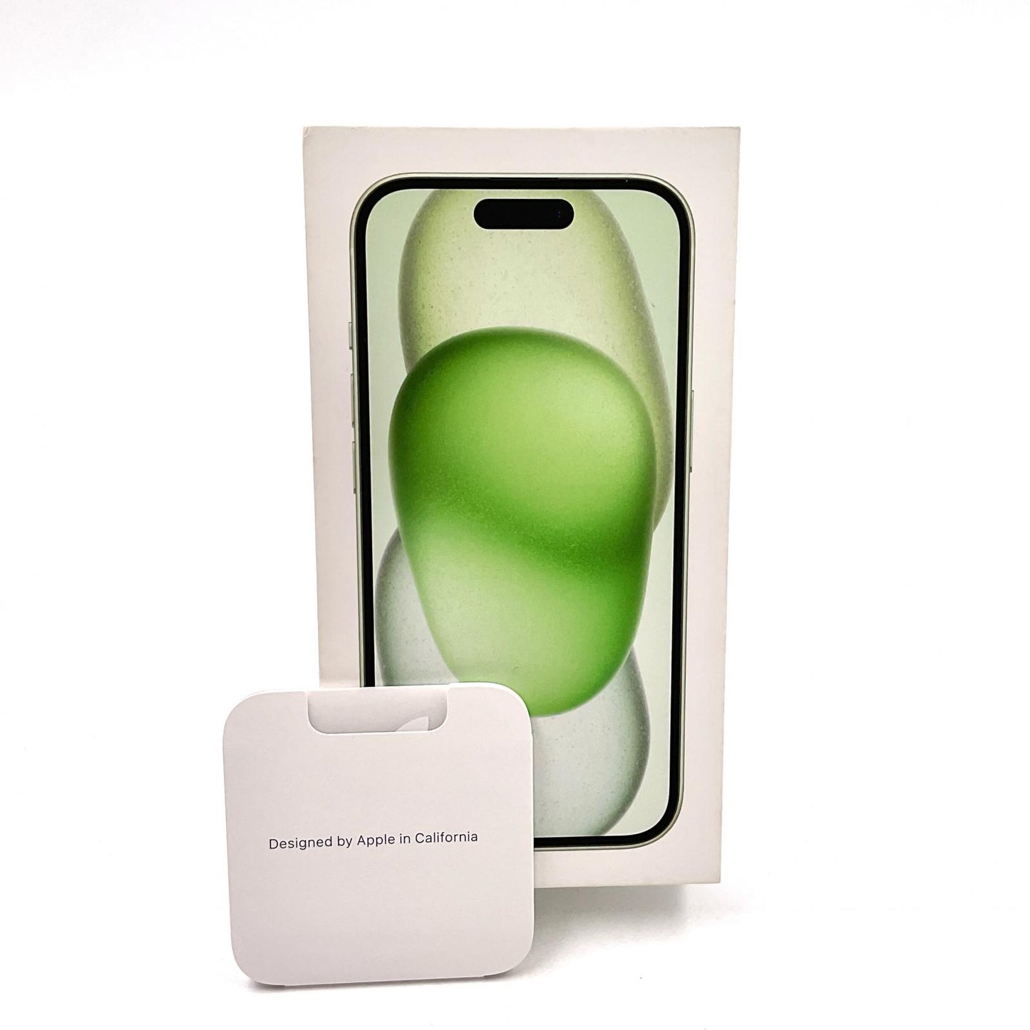 【全額返金保証】【最速発送】Apple iPhone iPhone 15 128GB グリーン SIMフリー 美品 動作確認済 88%