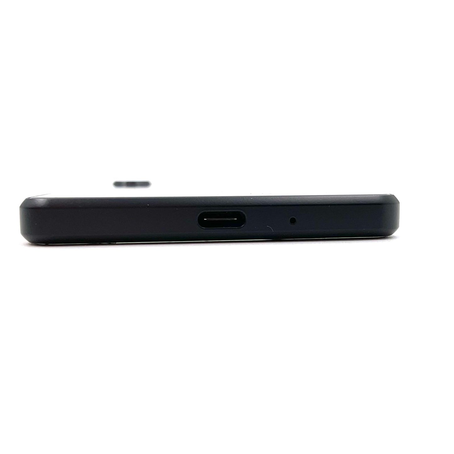 【全額返金保証】【最速発送】Sony Xperia Xperia 1 III 256GB フロストブラック docomo SO-51B 白ロム 超美品 動作確認済