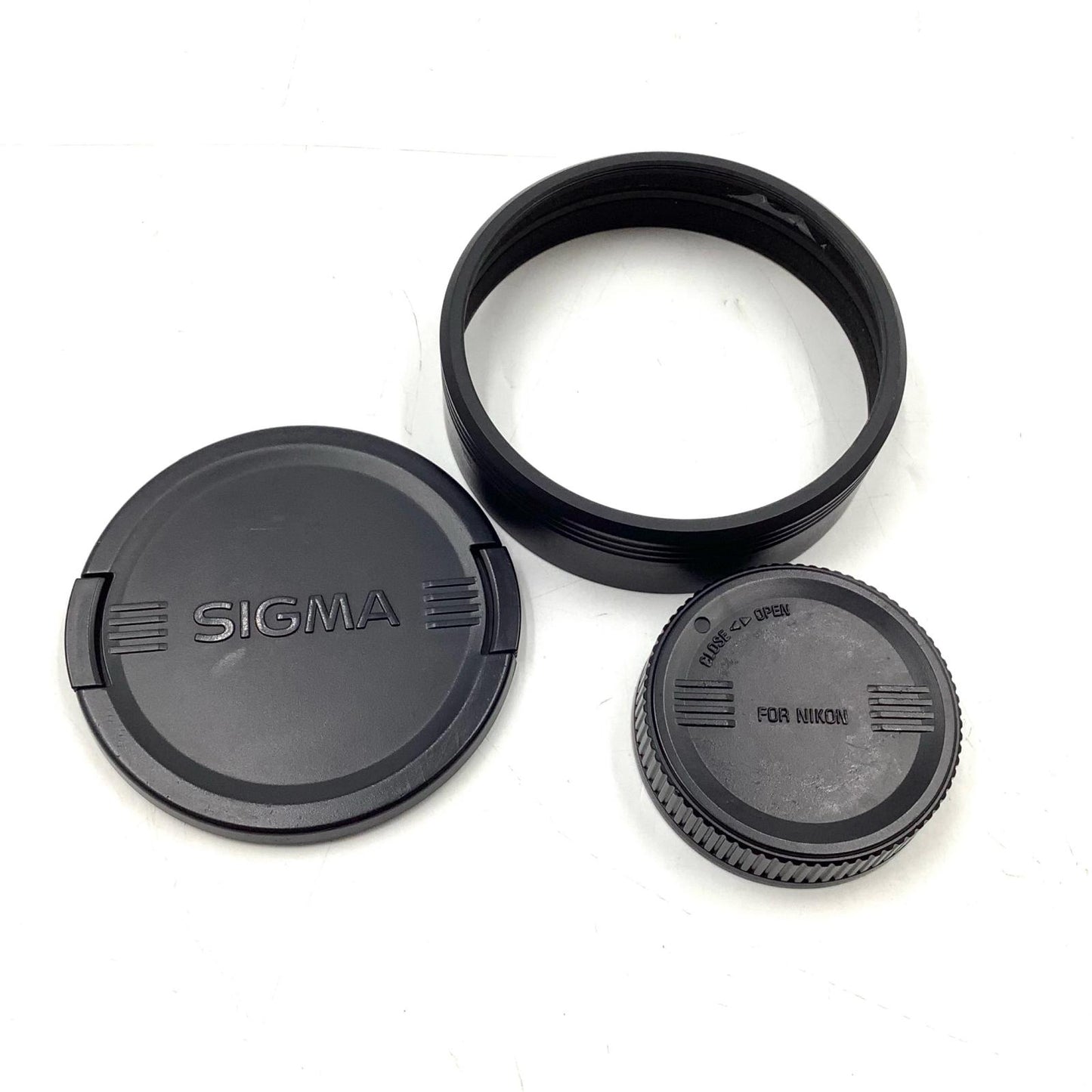 【最速発送】SIGMA 12-24mm F4.5-5.6 EX DG ASPHERICAL HSM【難有】