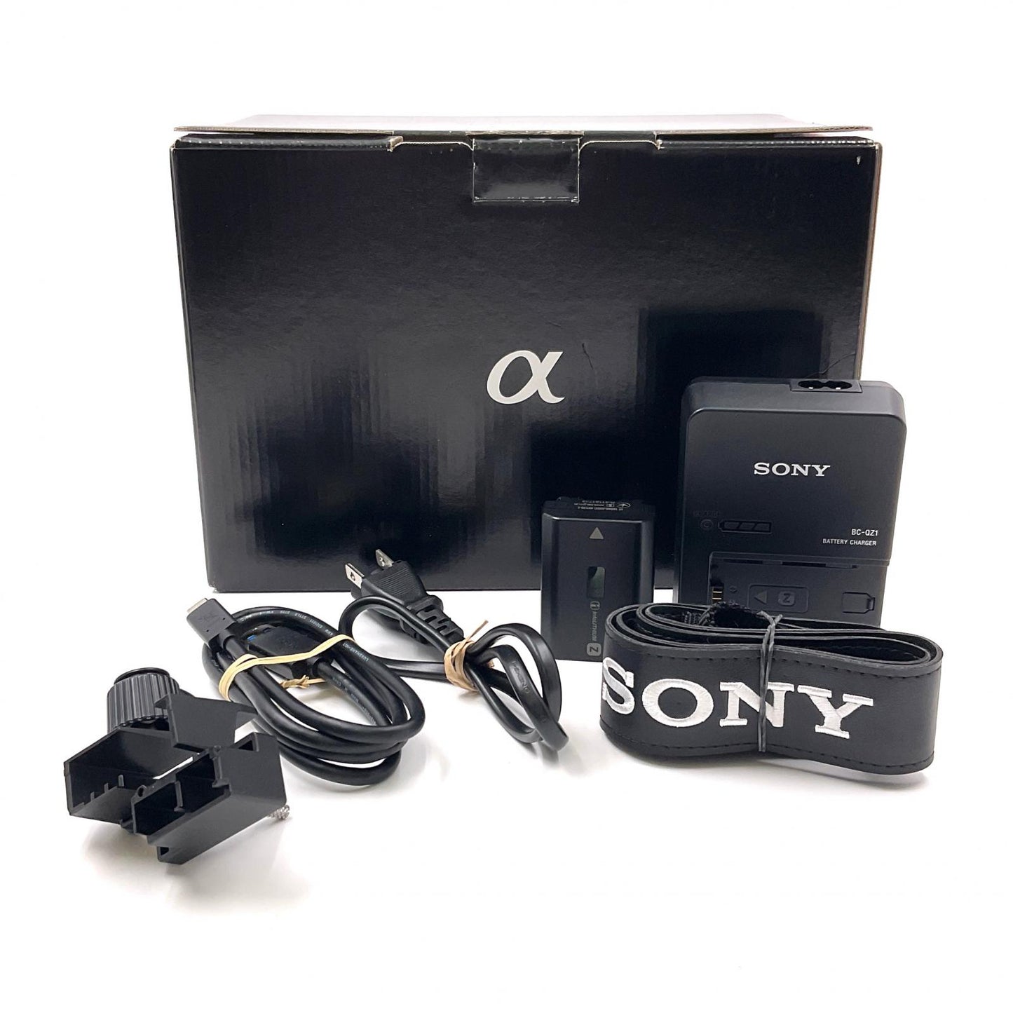 【全額返金保証】【最速発送】Sony デジタル一眼 α7R V ILCE-7RM5 ボディ ブラック 美品 動作確認済