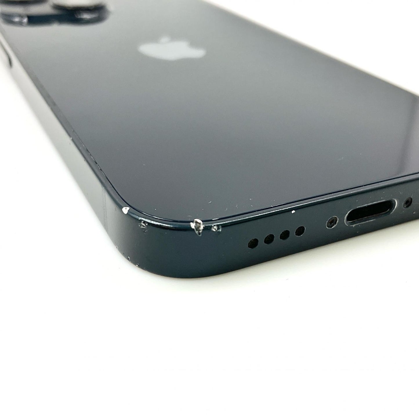【全額返金保証】【最速発送】Apple iPhone iPhone 13 mini 128GB ミッドナイト Softbank 動作確認済 69%