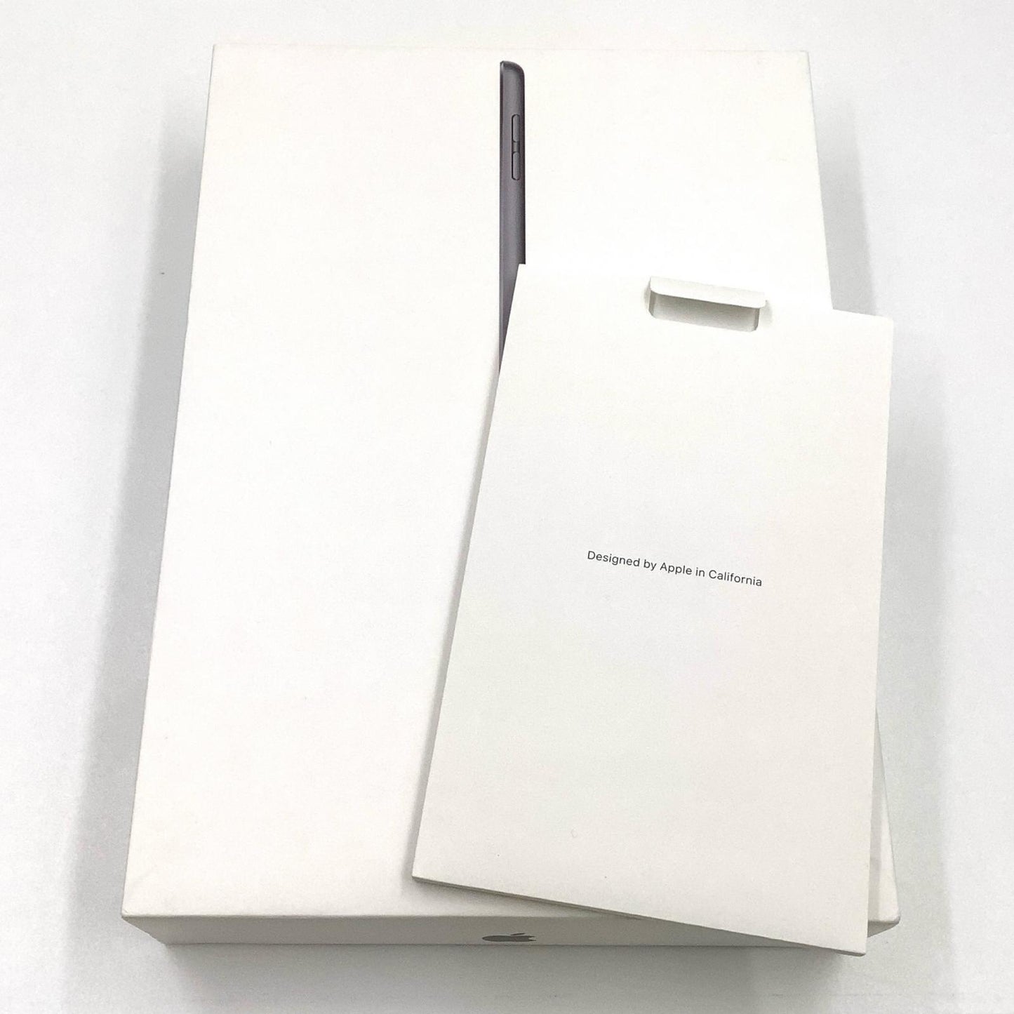 【全額返金保証】【最速発送】Apple iPad iPad 10.2インチ 第9世代 64GB スペースグレイ Wi-Fi 動作確認済
