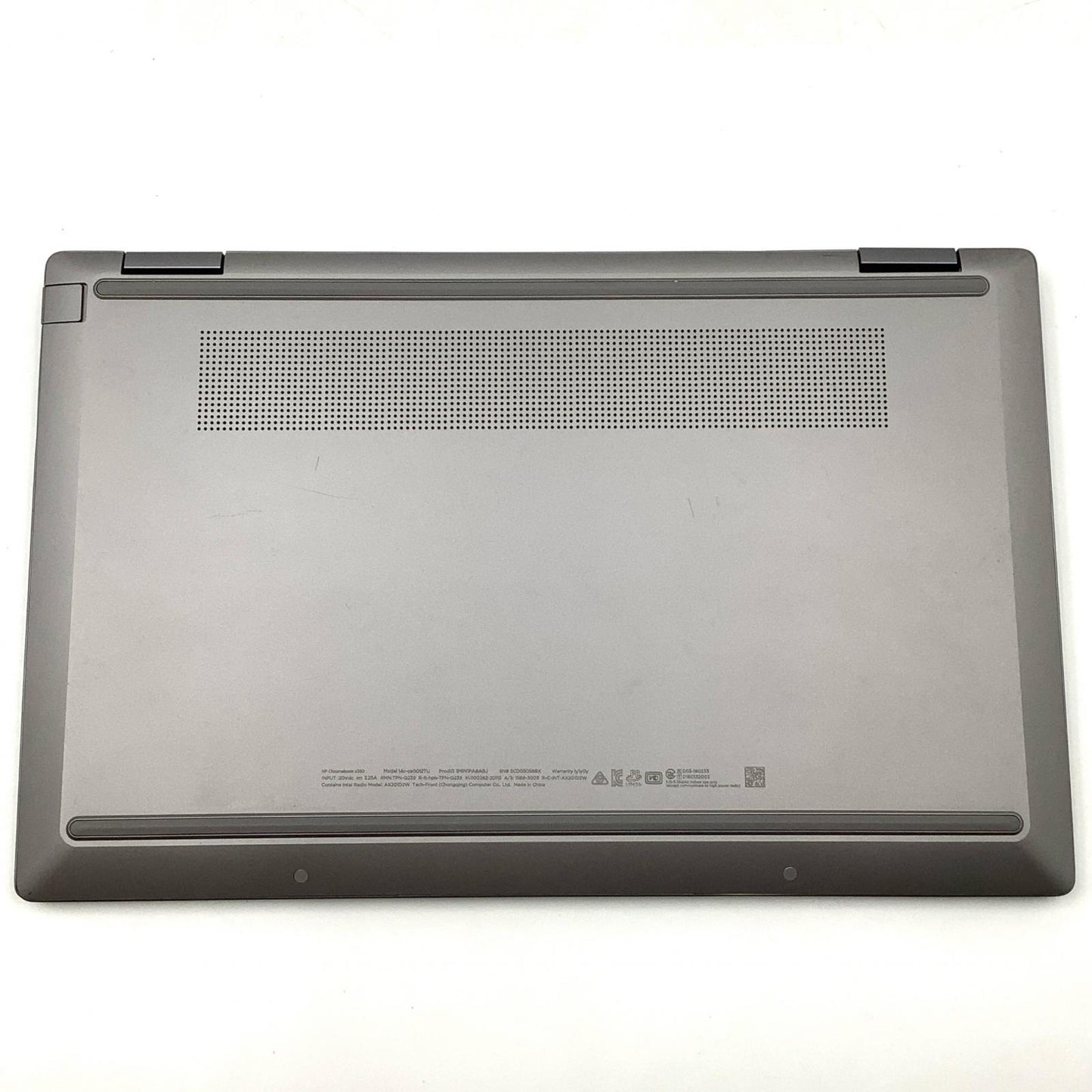 【全額返金保証】【最速発送】HP Chromebook 14c-ca0012TU 14インチ Intel Core i5-10210U 8GB eMMC 128GB 動作確認済