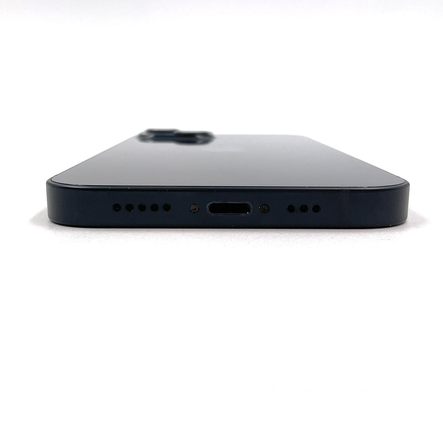 【全額返金保証】【最速発送】Apple iPhone iPhone 13 128GB ミッドナイト docomo 動作確認済 85%