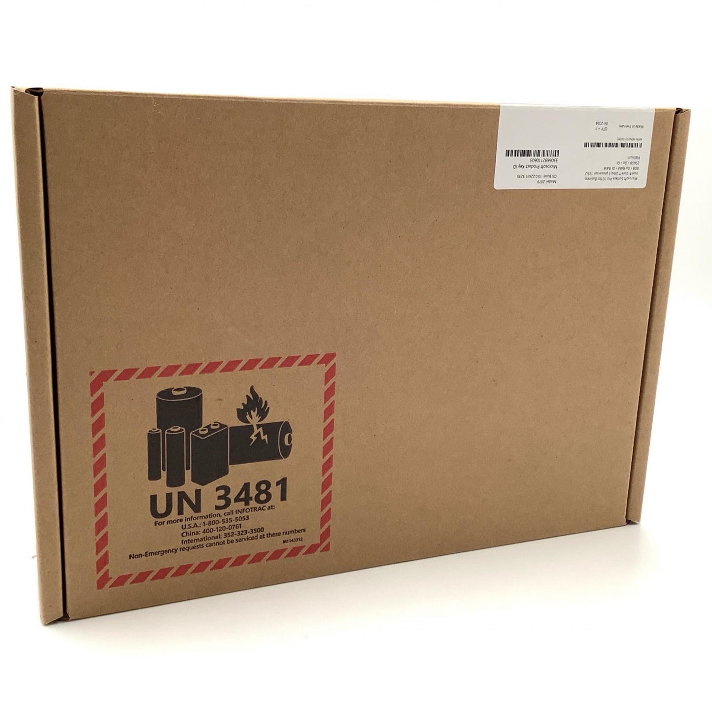 【全額返金保証】【最速発送】Microsoft Surface Pro 10 Intel Core Ultra 5 135U 2.10 GHz 8GB SSD 256GB 100% 超美品 動作確認済