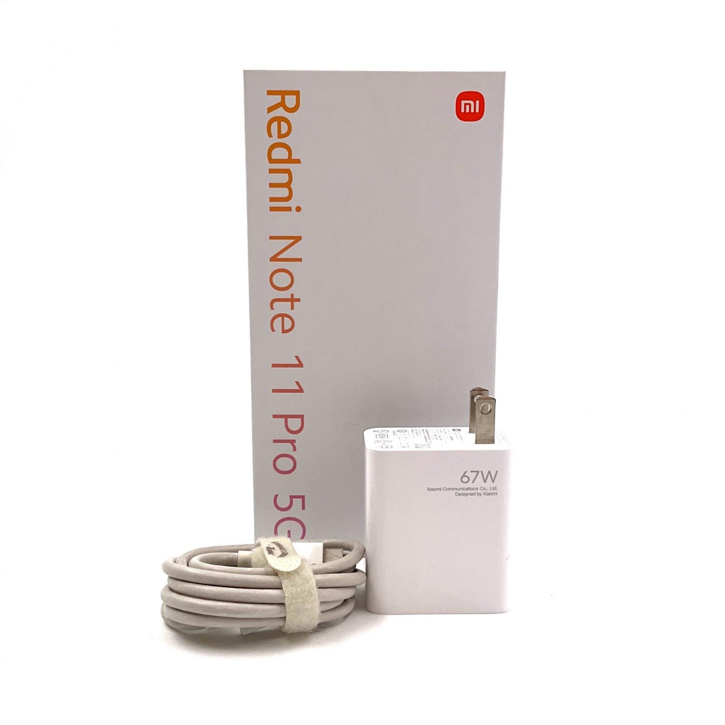 【最速発送】Xiaomi Redmi Note 11 Pro 5G 128GB Atlantic Blue SIMフリー 2201116SR【難有】