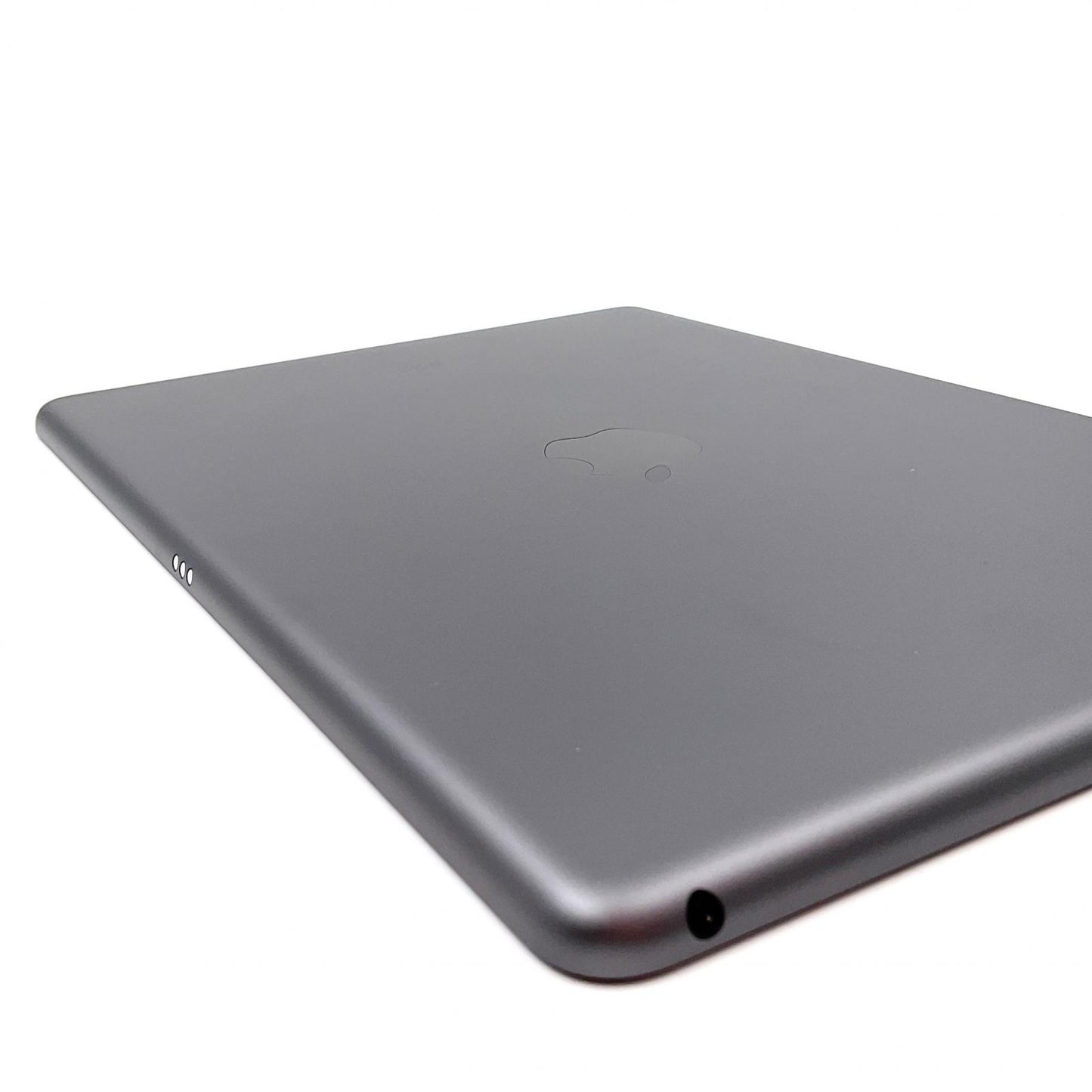 【全額返金保証】【最速発送】Apple iPad iPad 10.2インチ 第9世代 64GB スペースグレイ Wi-Fi 動作確認済