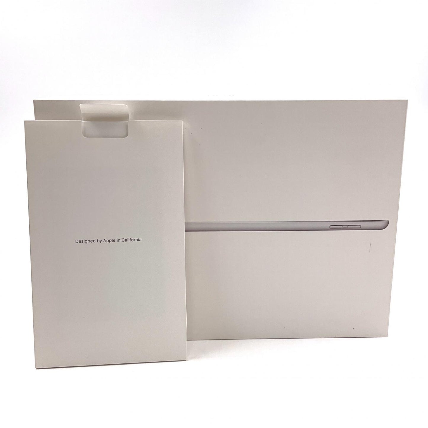 【全額返金保証】【最速発送】Apple iPad iPad 10.2インチ 第8世代 128GB シルバー Wi-Fi 動作確認済