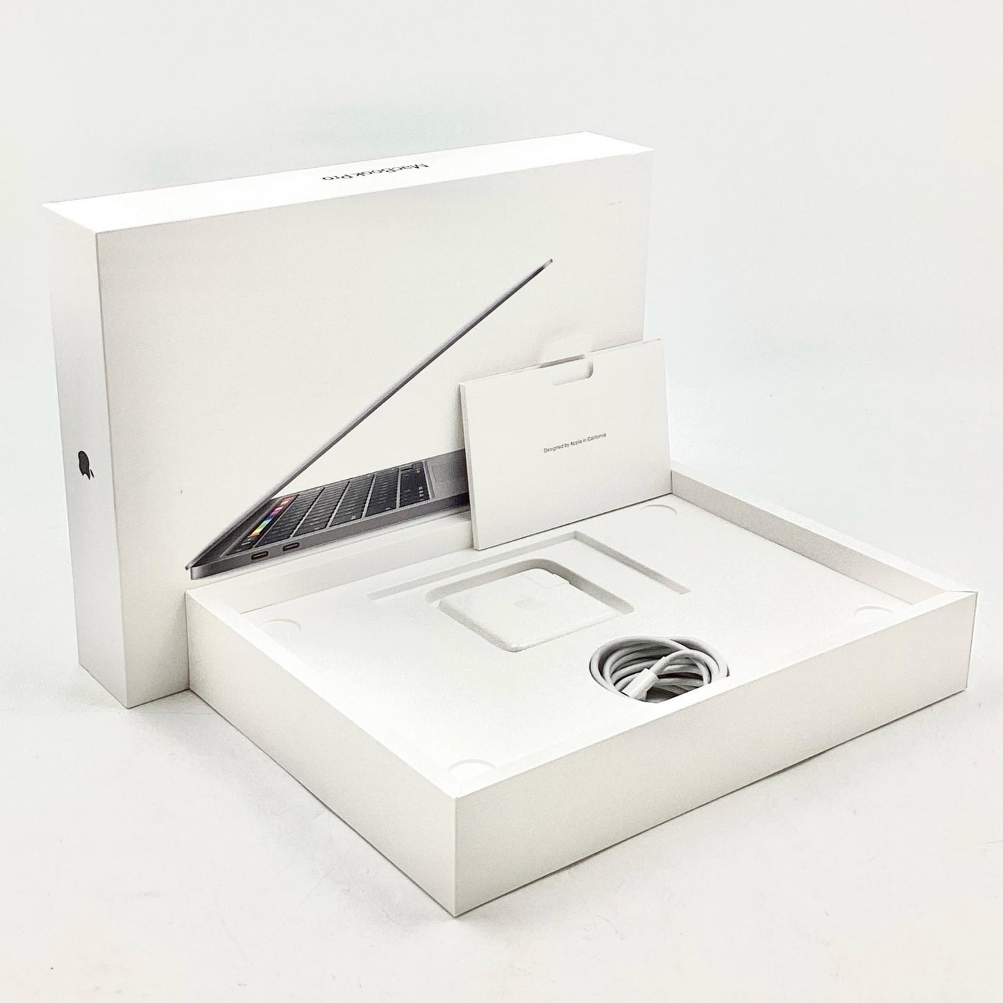 【全額返金保証】【最速発送】Apple MacBook Pro 13インチ 2020 Intel Core i5 16GB SSD 512GB スペースグレイ 91.6% 動作確認済
