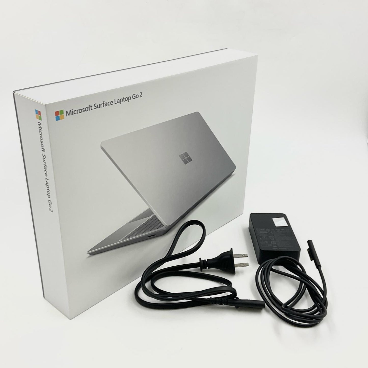 【全額返金保証】【最速発送】Microsoft Surface Laptop Go 2 2013 11th Gen Intel(R) Core(TM) i5-1135G7 @ 2.40GHz 2.42GHz 8GB SSD 128GB 93.1% 超美品 動作確認済