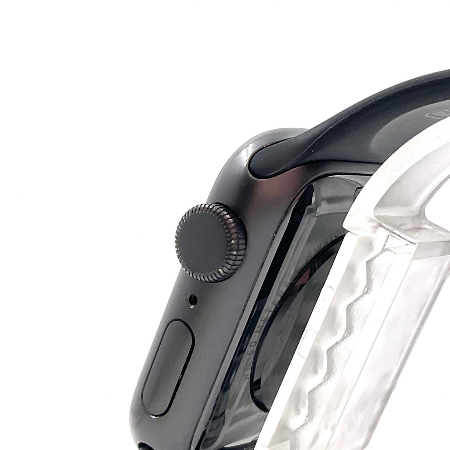 【全額返金保証】【最速発送】Apple Watch SE 第1世代 アルミニウム 40mm GPS 75% 動作確認済
