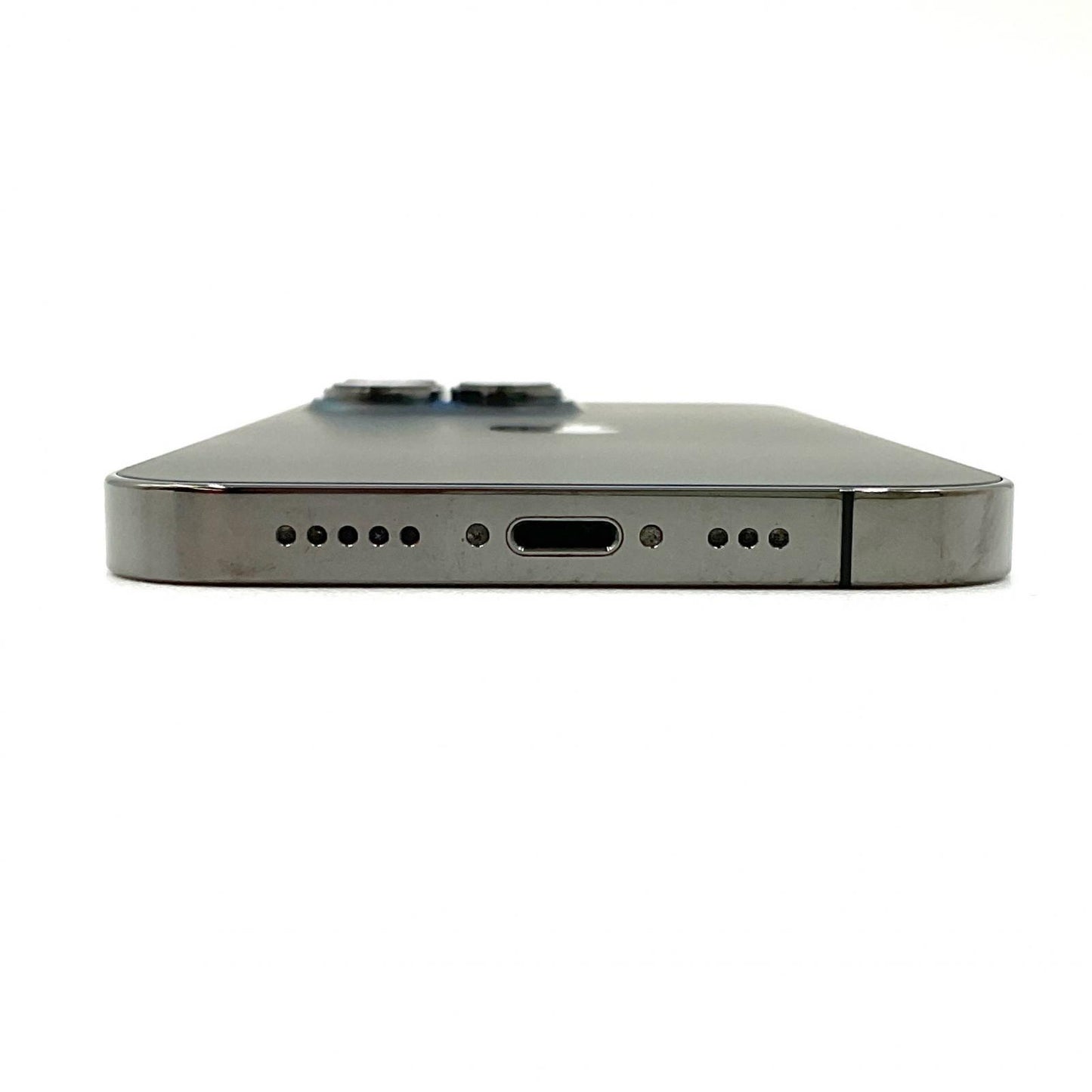 【全額返金保証】【最速発送】Apple iPhone iPhone 13 Pro 256GB グラファイト SIMフリー 動作確認済 85%