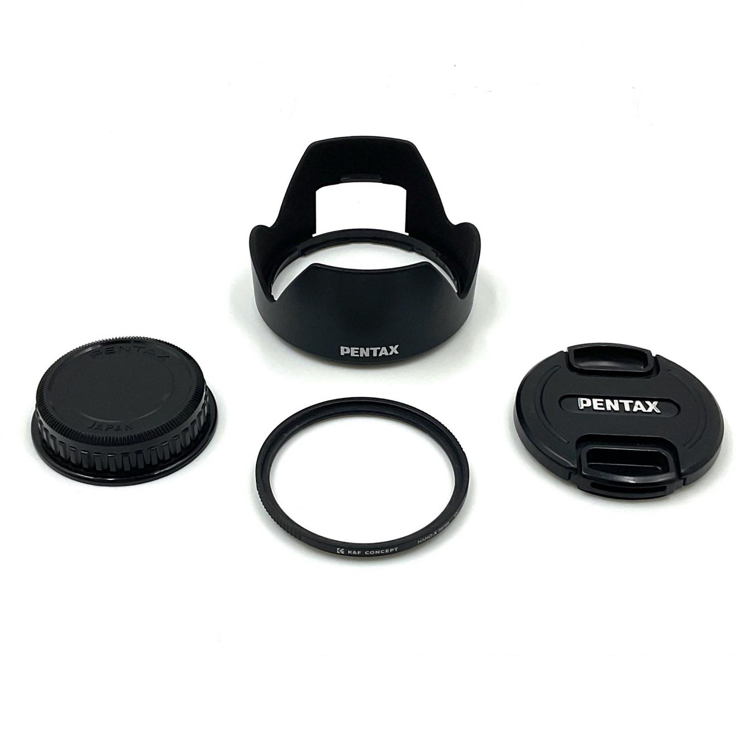 【全額返金保証】【最速発送】PENTAX HD PENTAX D FA 28-105mm F3.5-5.6 ED DC WR 動作確認済