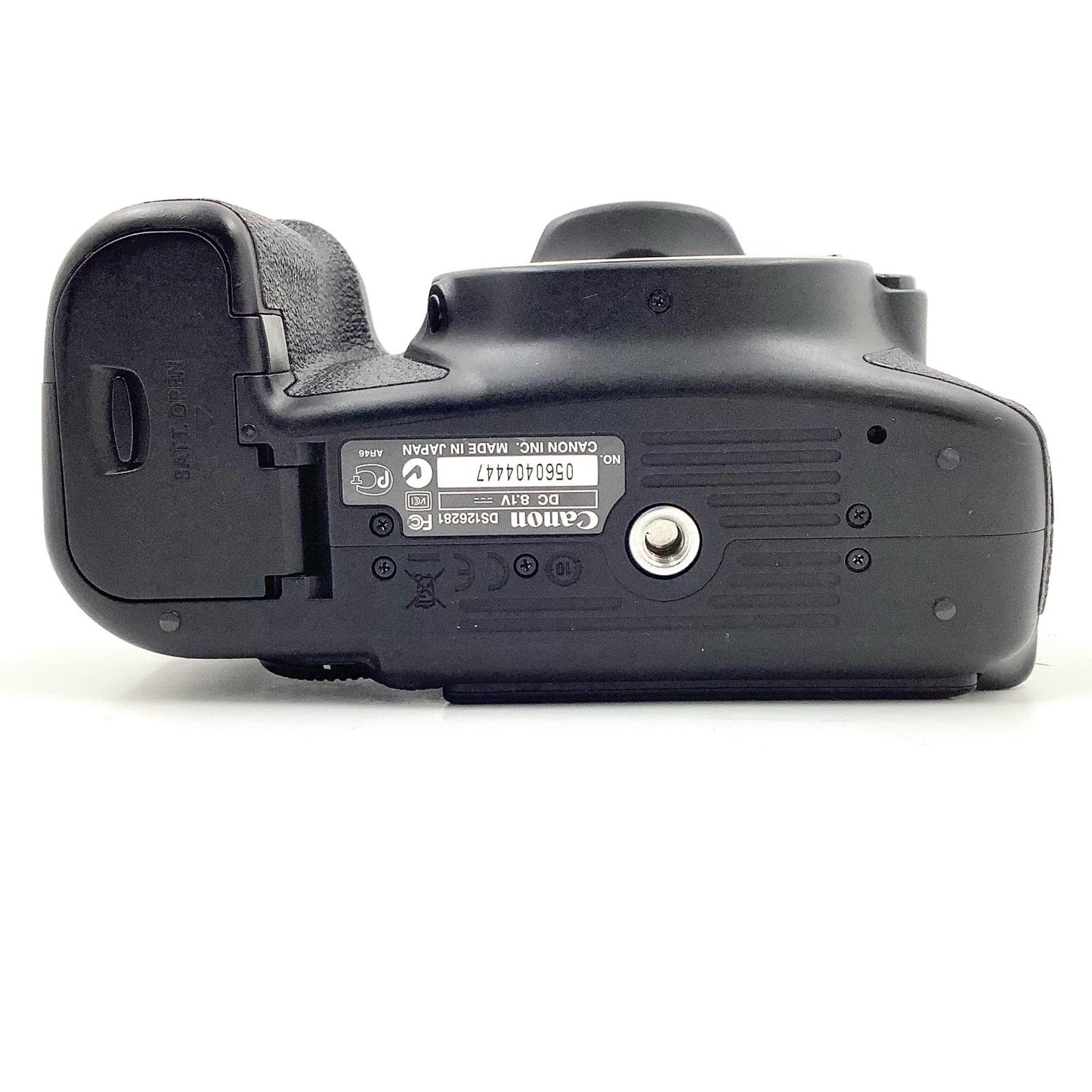 【最速発送】Canon デジタル一眼 EOS 60D ボディ ブラック【難有】