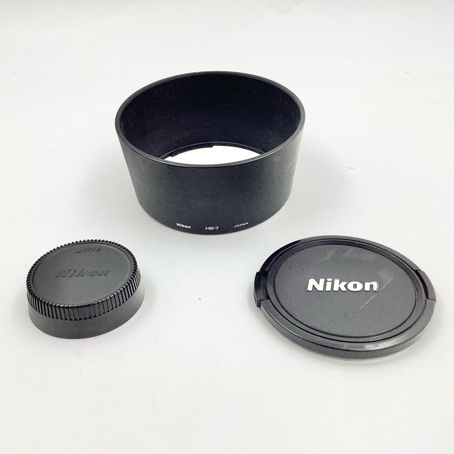 【全額返金保証】【最速発送】Nikon AF Zoom Nikkor ED 80-200mm F2.8D 動作確認済