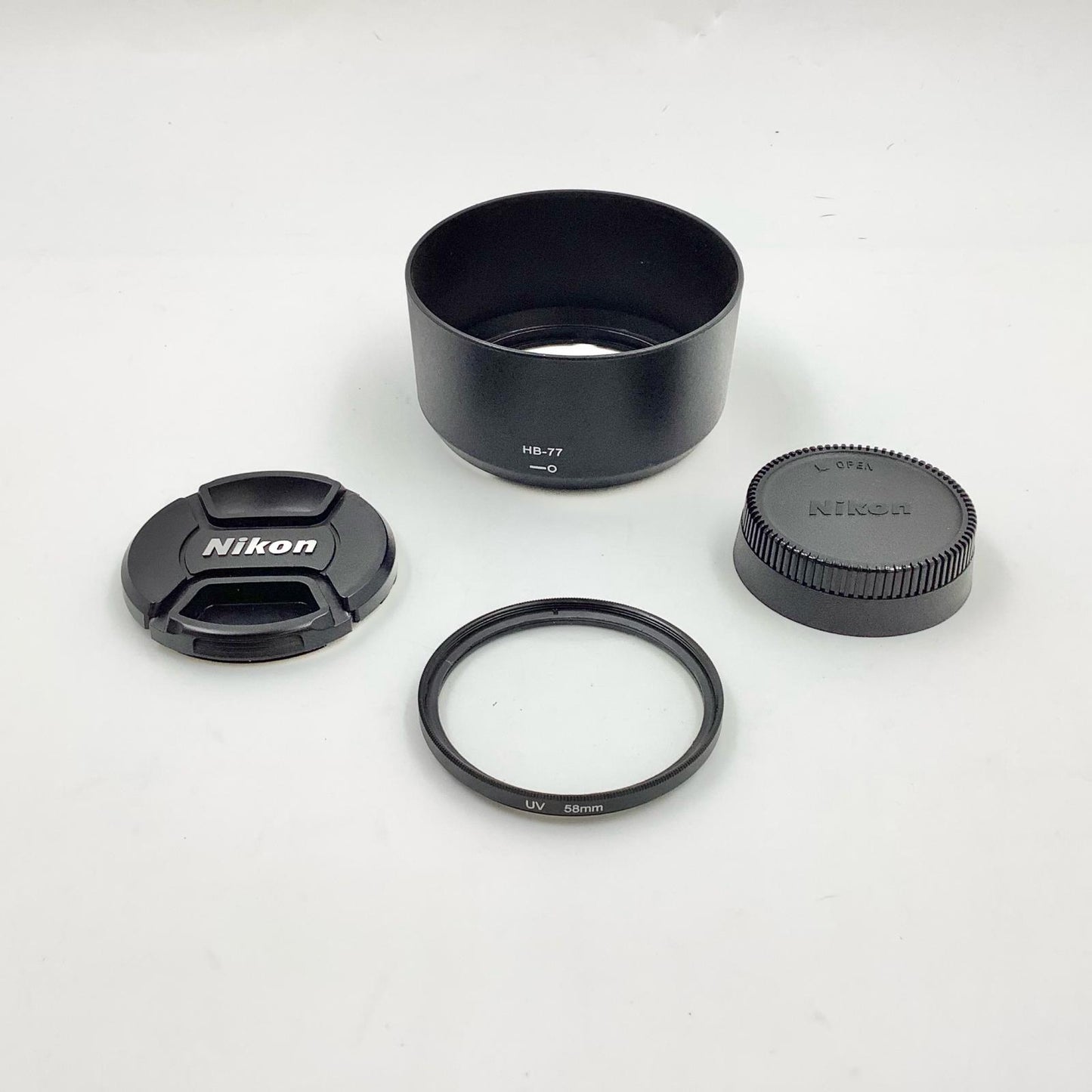 【全額返金保証】【最速発送】Nikon AF-P NIKKOR 70-300mm f/4.5-5.6E ED VR 美品 動作確認済