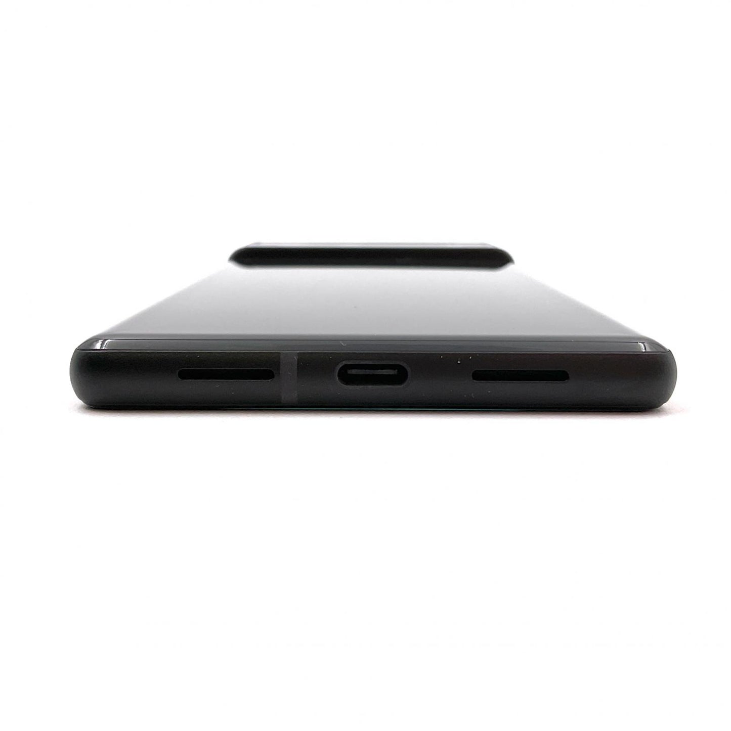 【全額返金保証】【最速発送】Google Pixel 6 128GB Stormy Black SIMフリー G9S9B 超美品 動作確認済