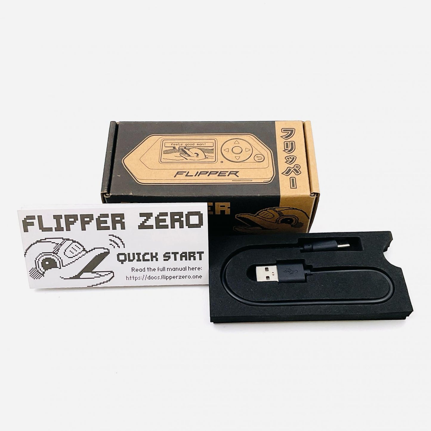 【全額返金保証】【最速発送】Flipper Devices Flipper Zero FLP-Z-W-R04(02) 美品 動作確認済