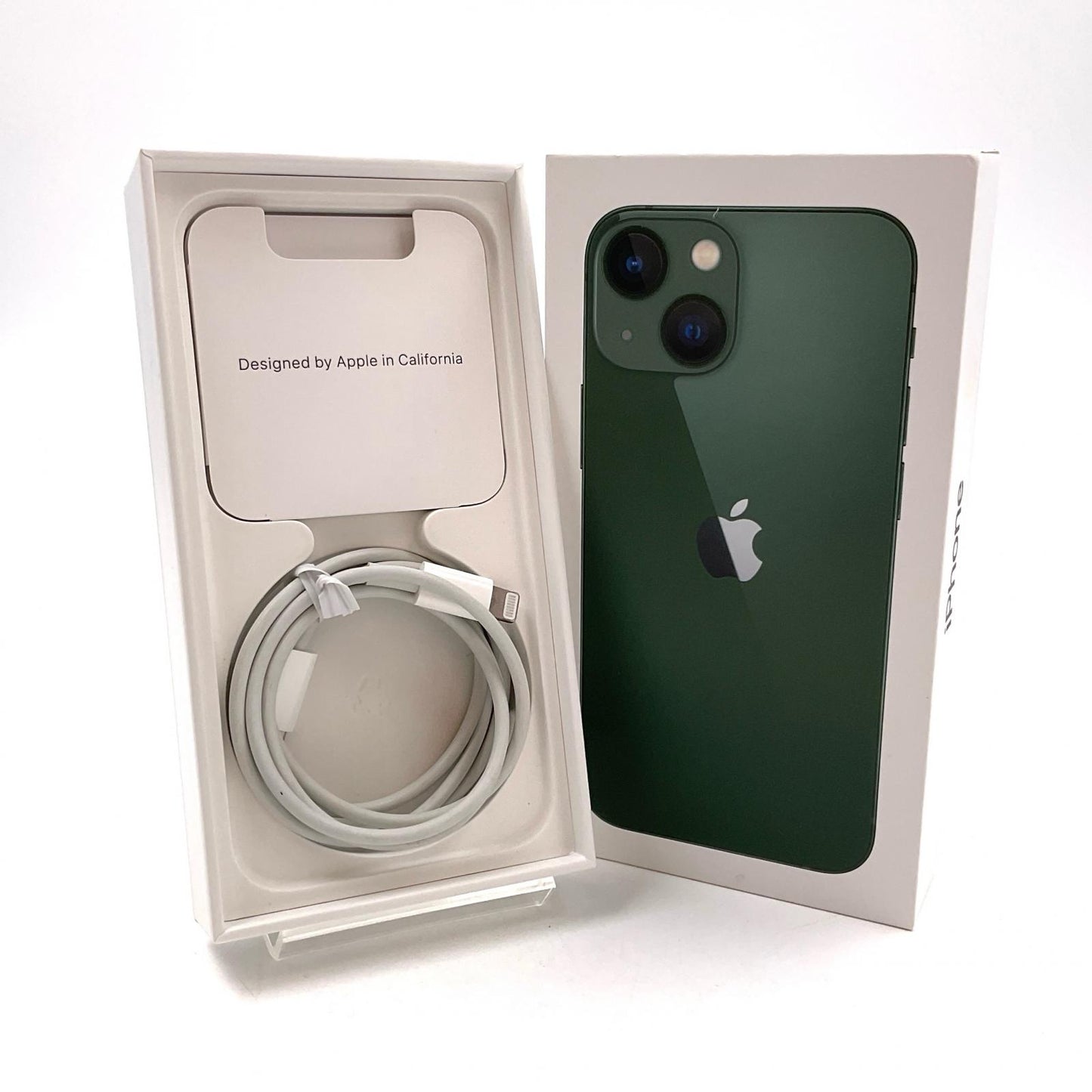 【全額返金保証】【最速発送】Apple iPhone iPhone 13 mini 128GB SIMフリー 動作確認済 82%