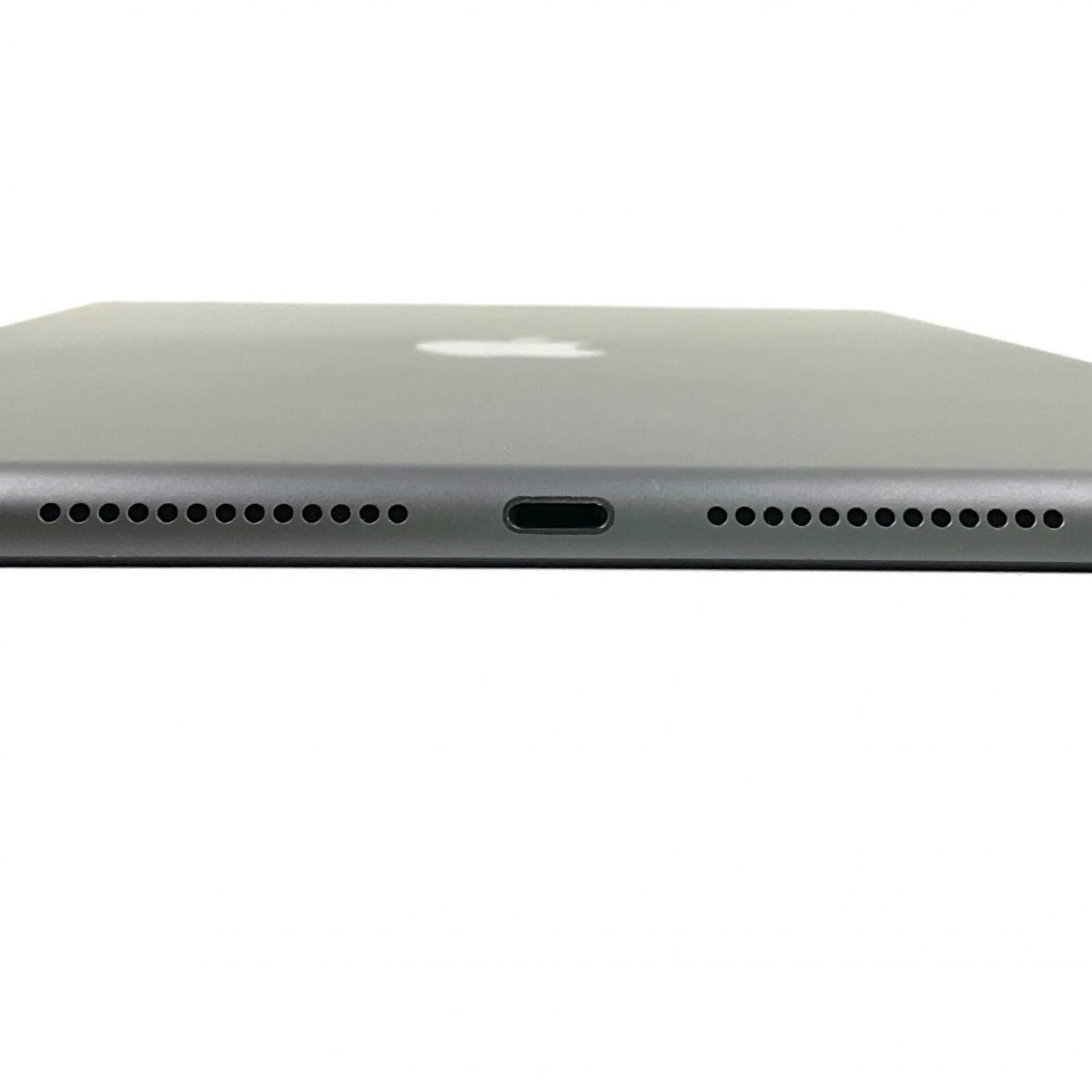 【全額返金保証】【最速発送】Apple iPad iPad 10.2インチ 第8世代 32GB スペースグレイ WiFi+Cellular au 白ロム 動作確認済
