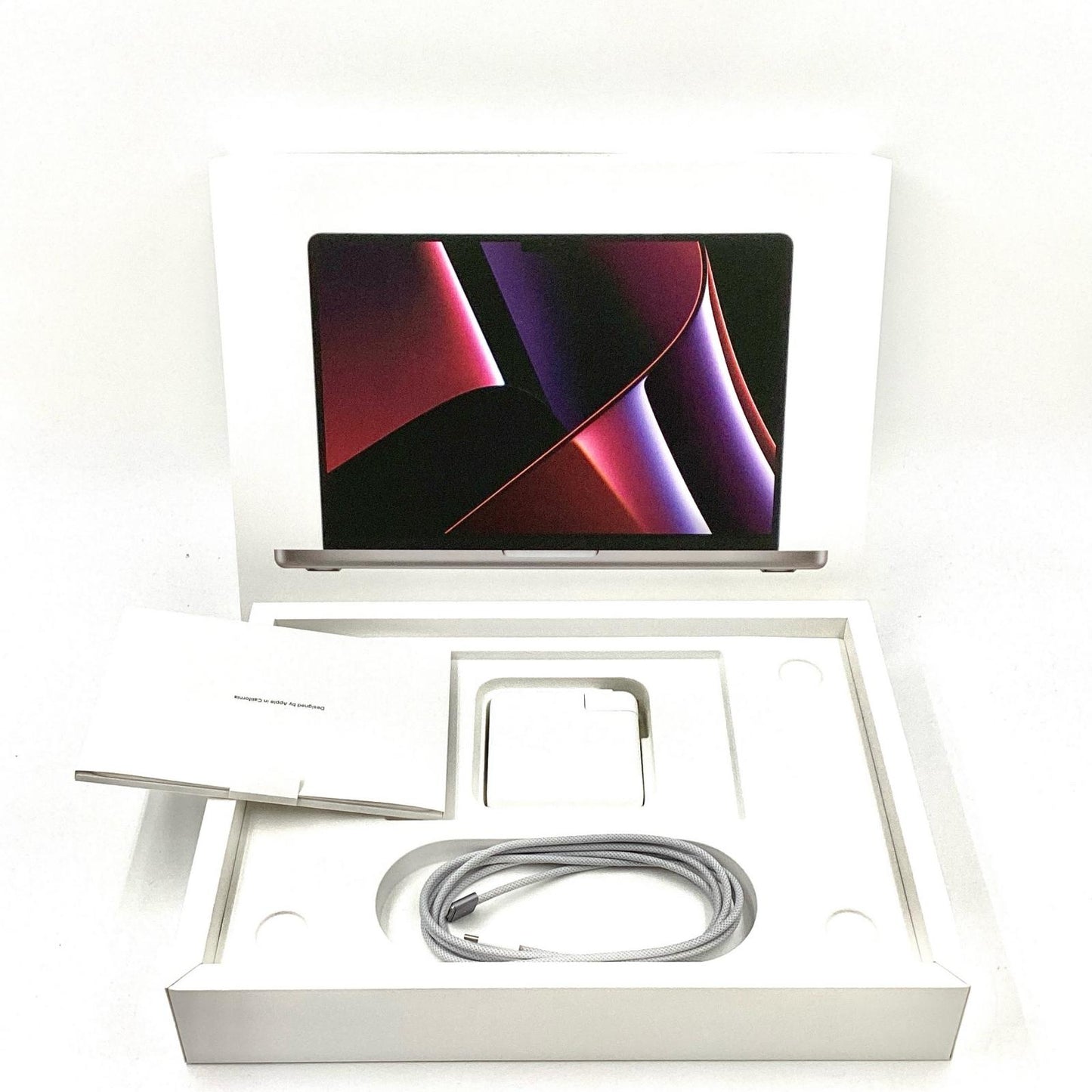 【全額返金保証】【最速発送】Apple MacBook Pro 14インチ 2023 Apple M2 MAX 32GB SSD 2TB スペースグレイ 92.8% 美品 動作確認済