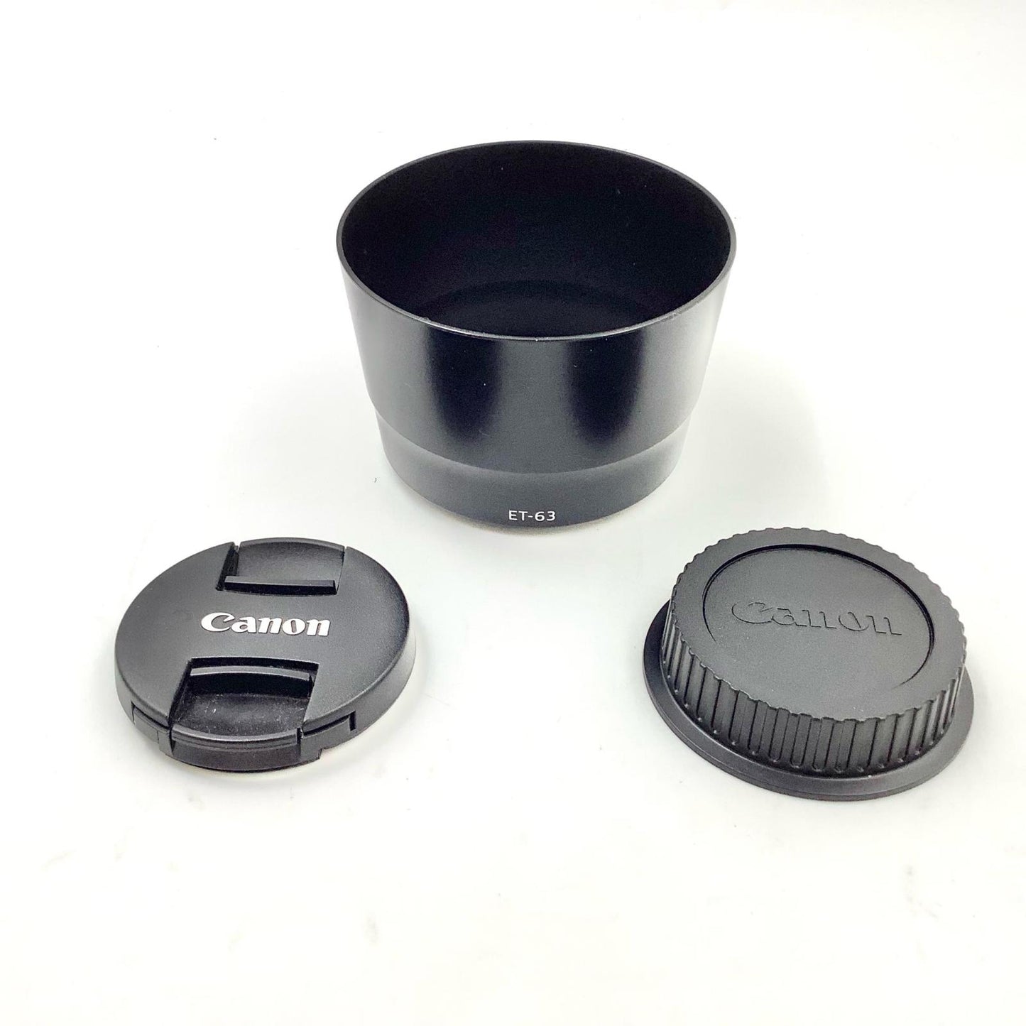 【全額返金保証】【最速発送】Canon EF-S55-250mm F4-5.6 IS STM 美品 動作確認済