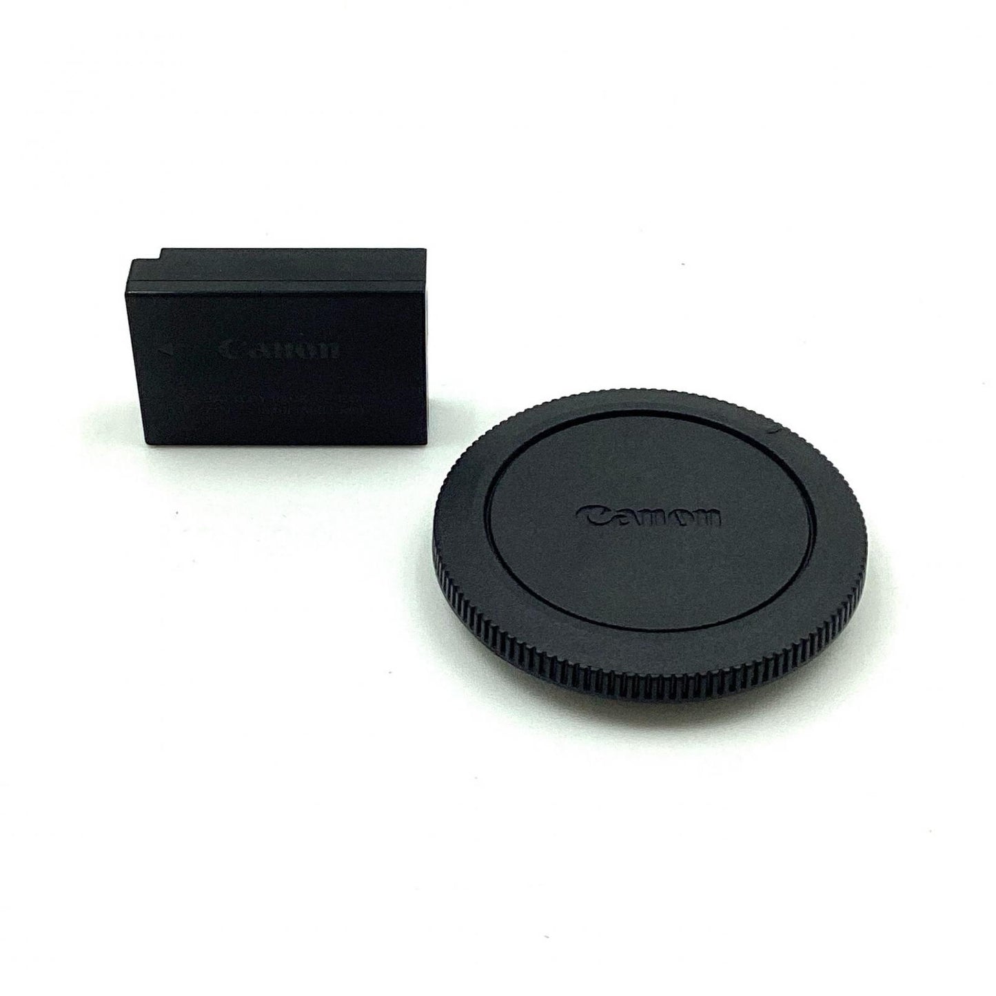 【全額返金保証】【最速発送】Canon デジタル一眼 EOS R8 ボディ ブラック 動作確認済