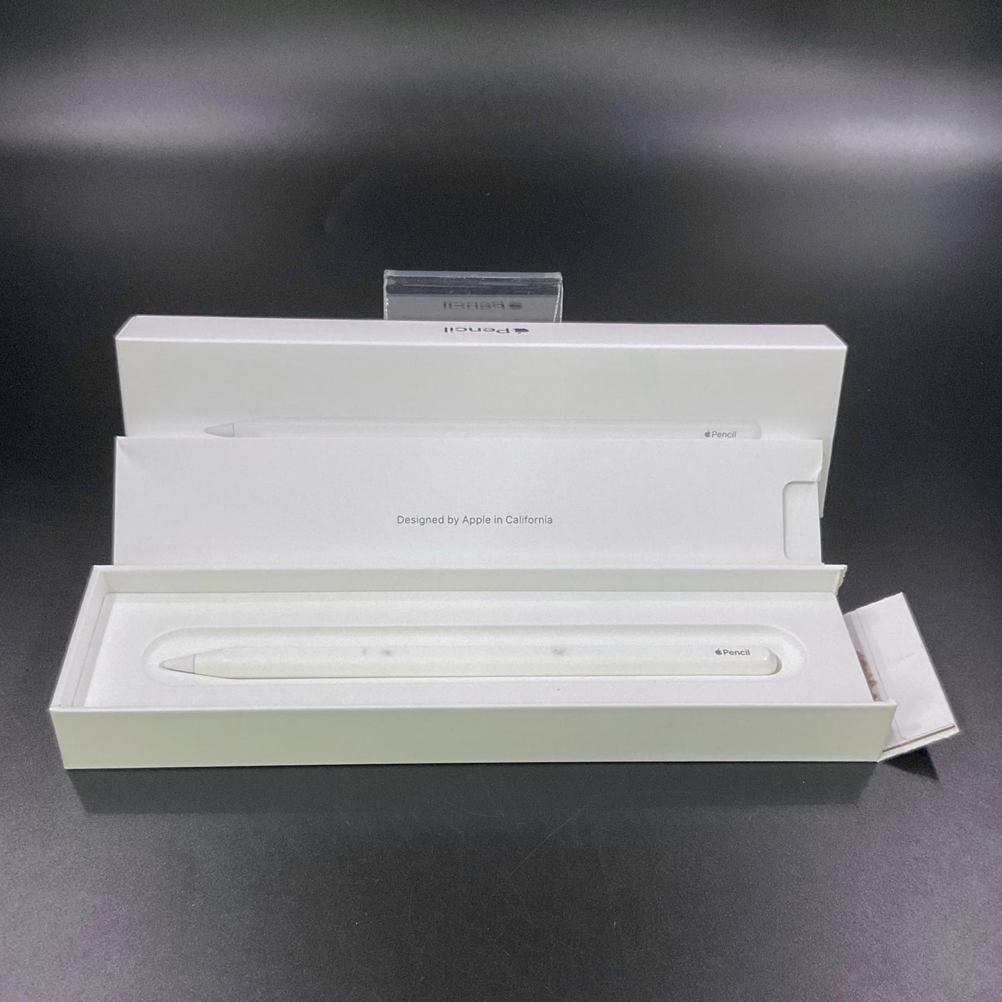 【全額返金保証】【最速発送】Apple Apple Pencil 第2世代 MU8F2J/A 動作確認済