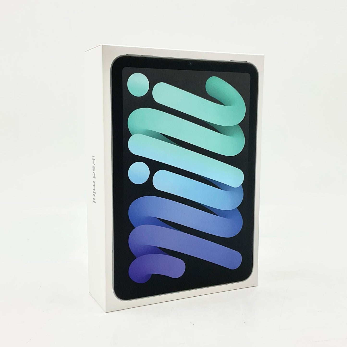【全額返金保証】【最速発送】Apple iPad mini A17 Pro 8.3インチ 256GB スペースグレイ WiFi+Cellular 新品未開封 即納OK