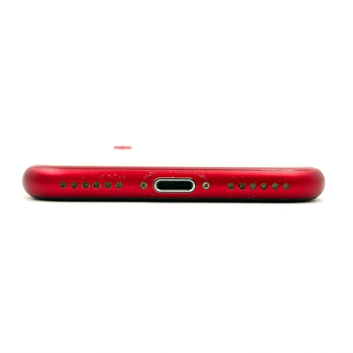 【全額返金保証】【最速発送】Apple iPhone iPhone 8 64GB (PRODUCT)RED au 白ロム 動作確認済 77%