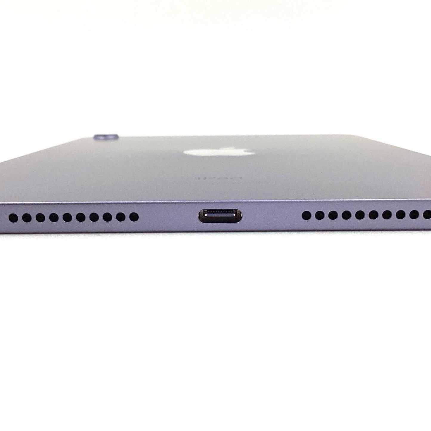 【全額返金保証】【最速発送】Apple iPad mini 8.3インチ 第6世代 256GB パープル Wi-Fi 美品 動作確認済