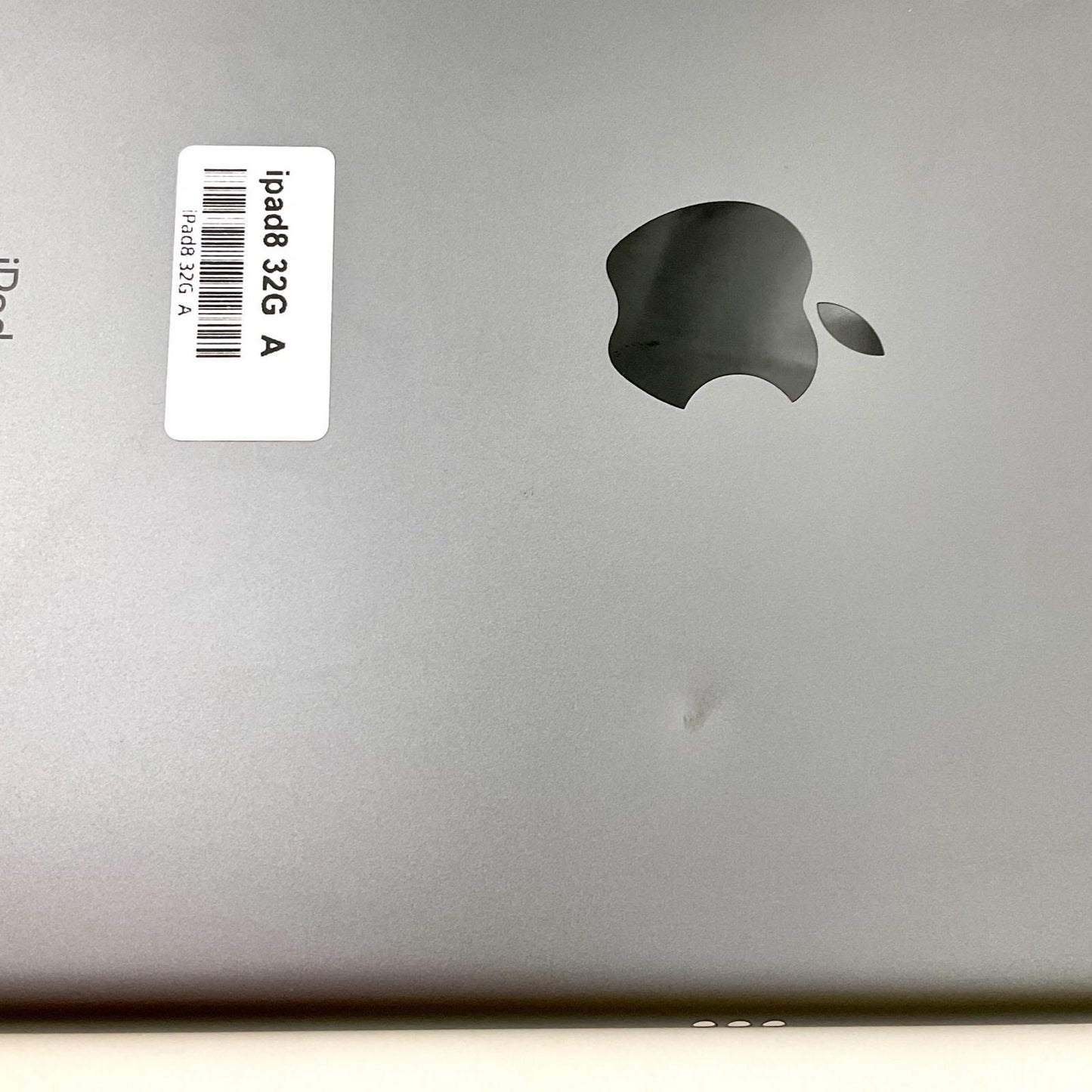 【最速発送】Apple iPad iPad 10.2インチ 第8世代 32GB スペースグレイ WiFi+Cellular【難有】
