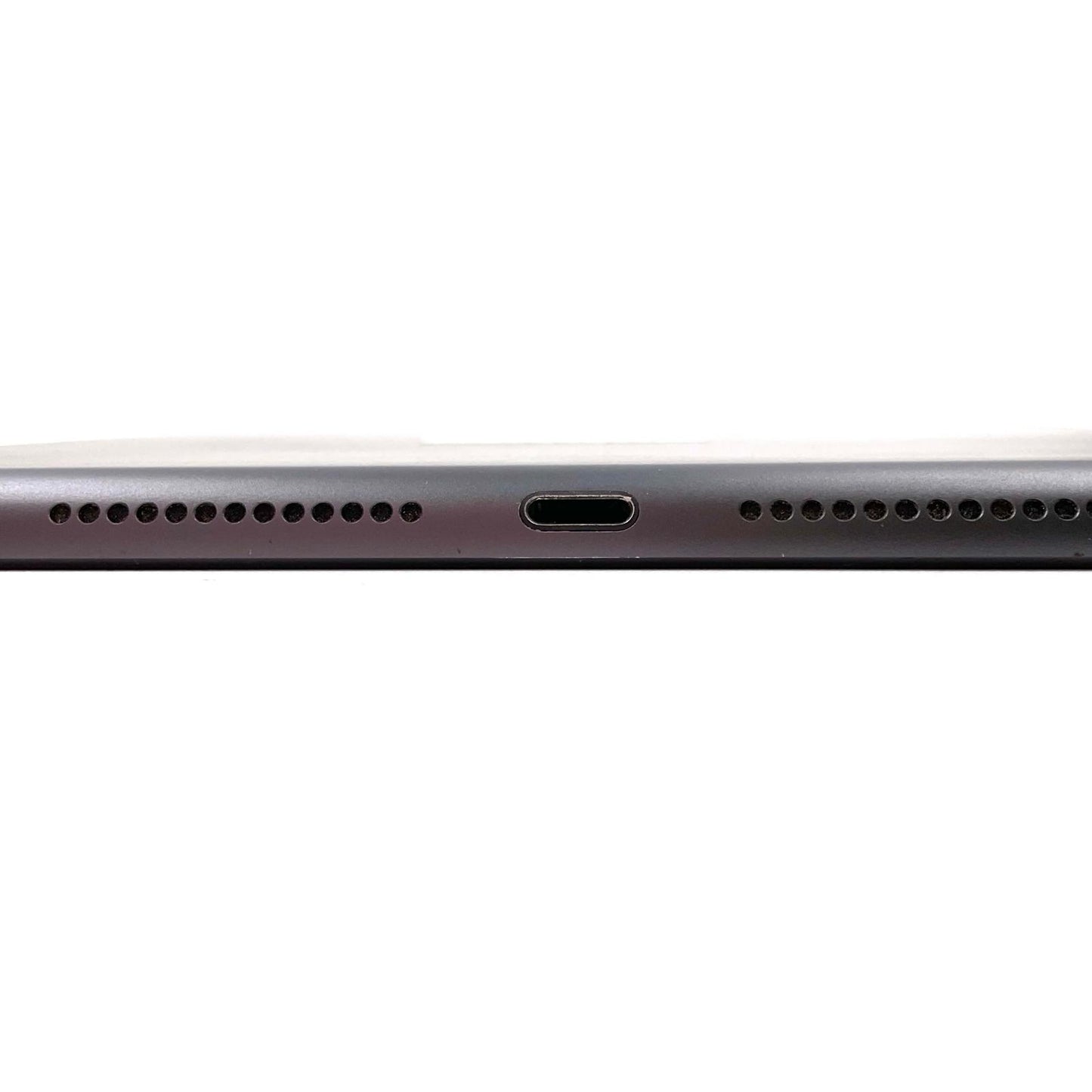【全額返金保証】【最速発送】Apple iPad iPad 10.2インチ 第8世代 128GB スペースグレイ WiFi+Cellular au 白ロム 動作確認済