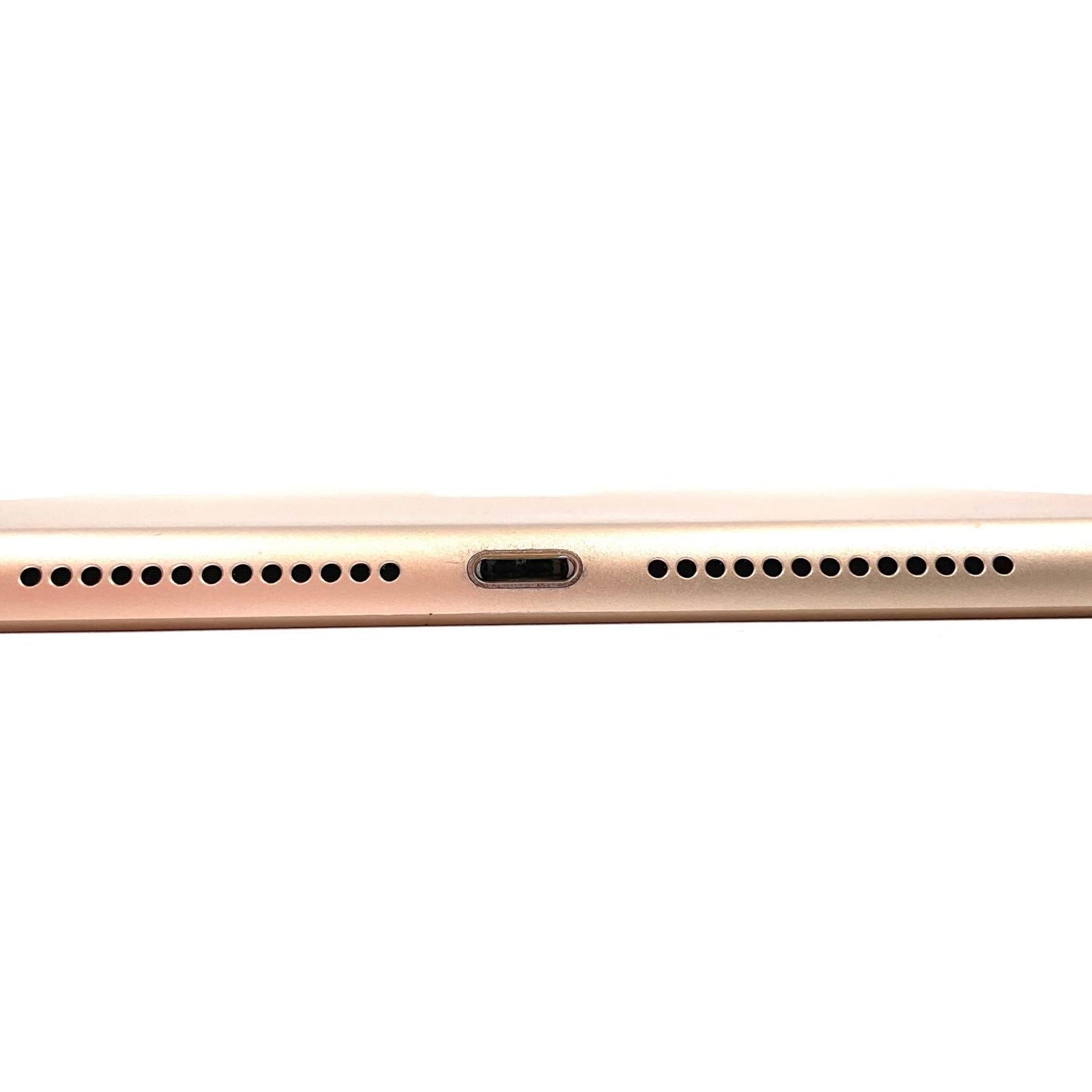 【全額返金保証】【最速発送】Apple iPad iPad 9.7インチ 第5世代 32GB ゴールド WiFi+Cellular au 白ロム 動作確認済