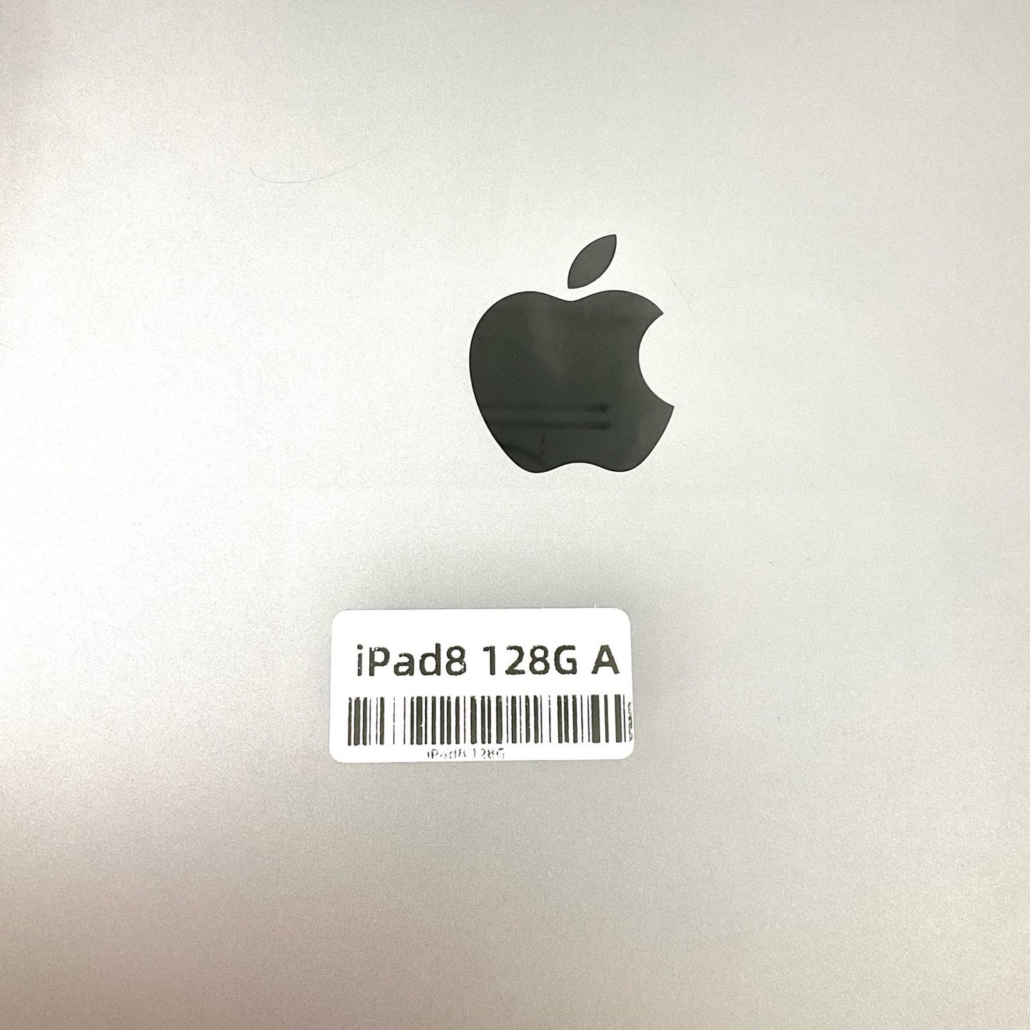 【全額返金保証】【最速発送】Apple iPad iPad 10.2インチ 第8世代 128GB スペースグレイ WiFi+Cellular au 白ロム 動作確認済