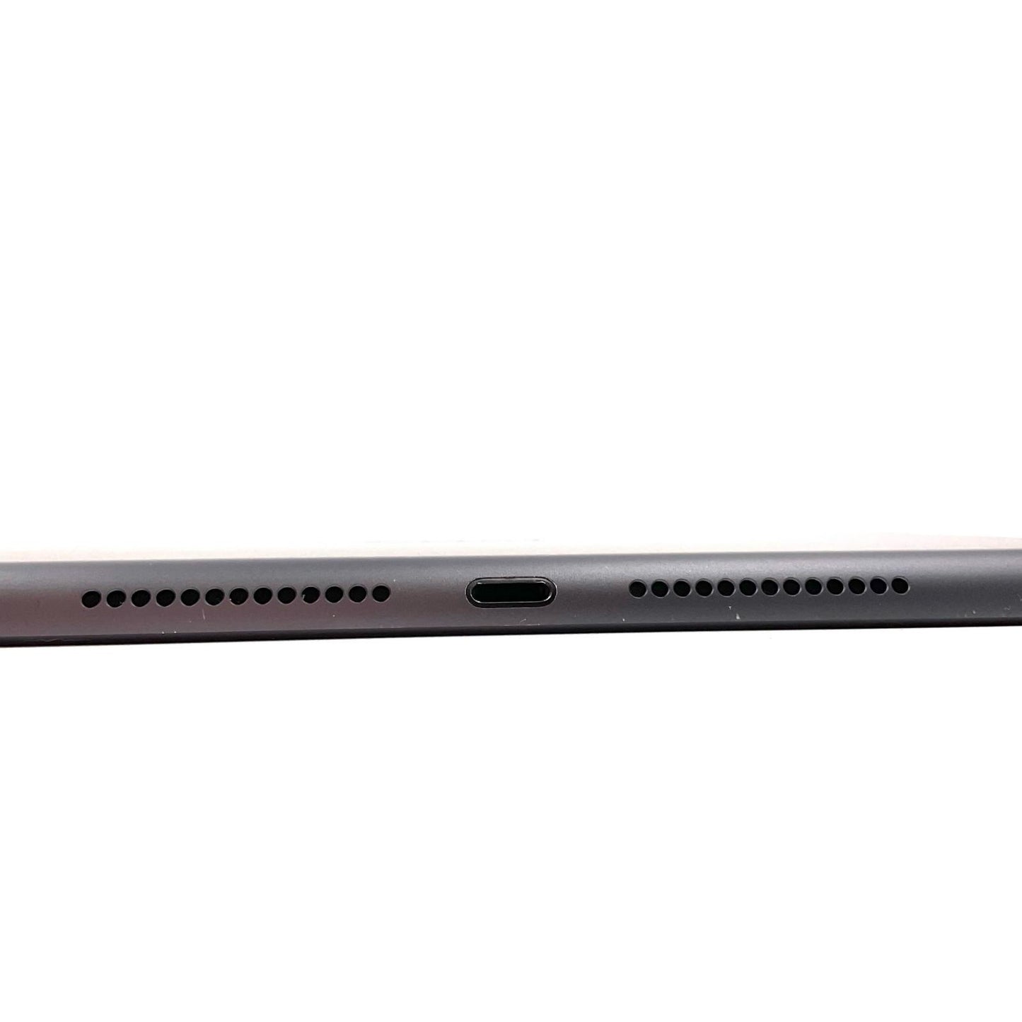 【全額返金保証】【最速発送】Apple iPad iPad 10.2インチ 第7世代 32GB スペースグレイ WiFi+Cellular au 白ロム 動作確認済