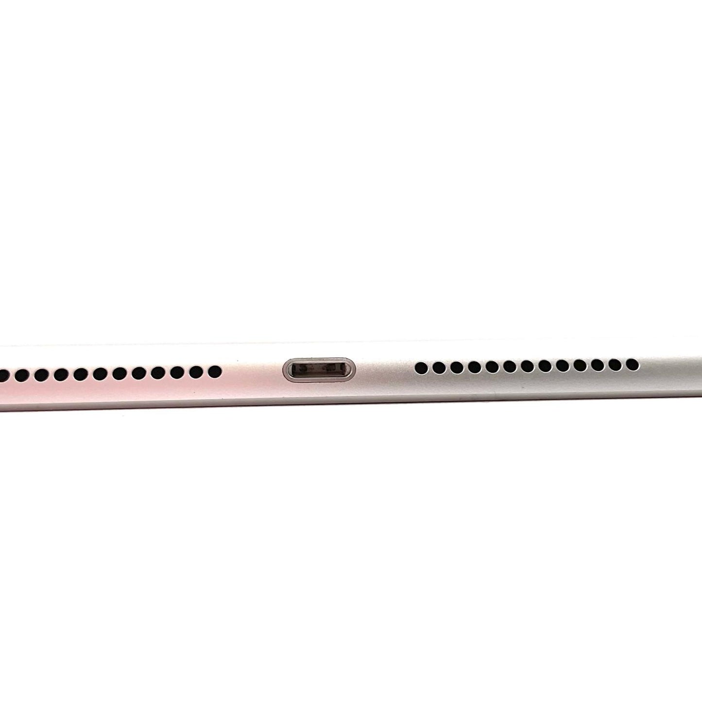 【全額返金保証】【最速発送】Apple iPad iPad 10.2インチ 第7世代 32GB シルバー WiFi+Cellular au 白ロム 動作確認済