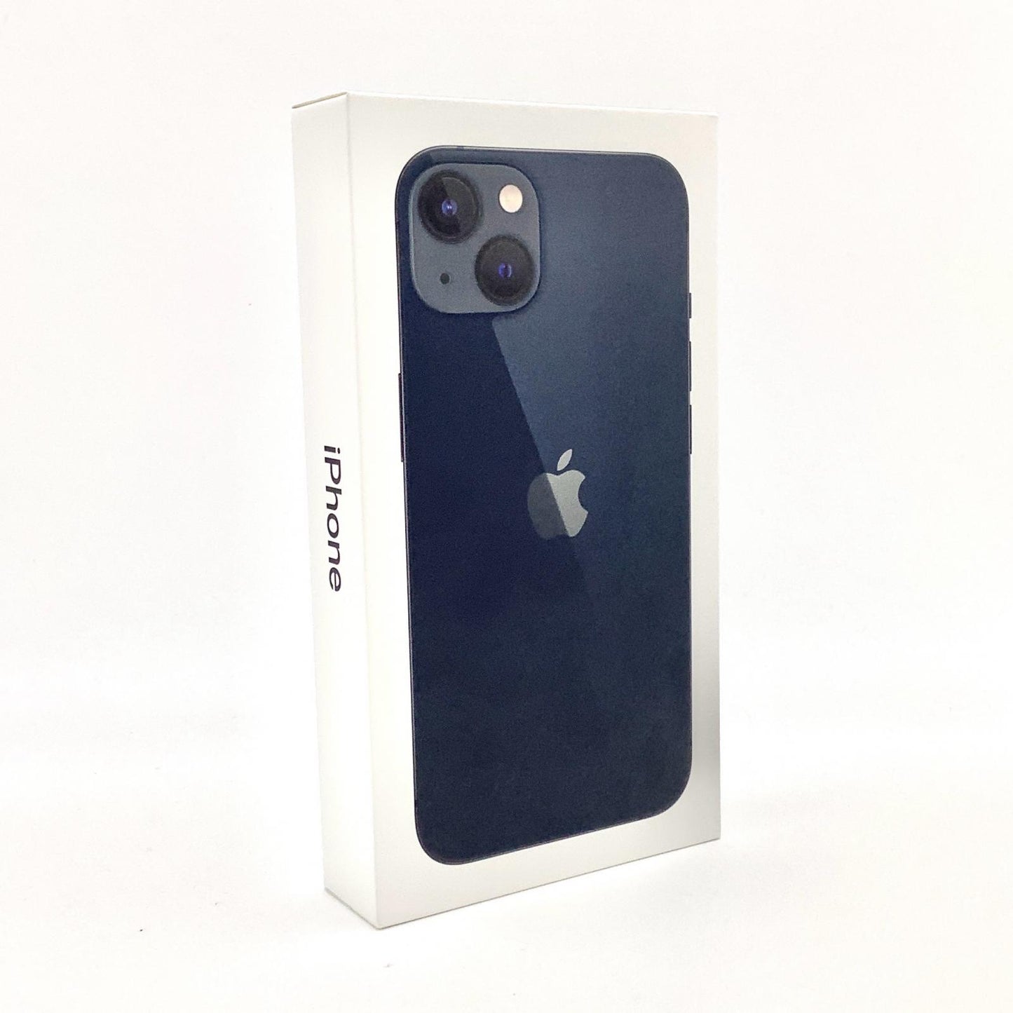 【全額返金保証】【最速発送】Apple iPhone iPhone 13 128GB ミッドナイト SIMフリー 動作確認済 76%