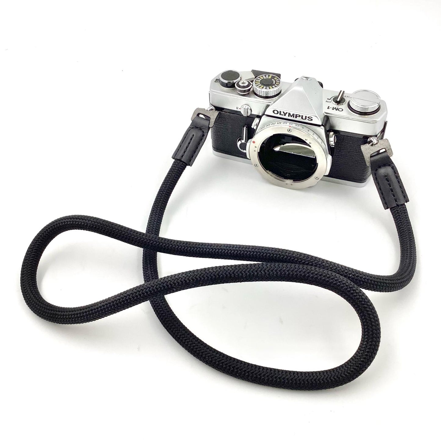 【全額返金保証】【最速発送】OLYMPUS OM-1 動作確認済