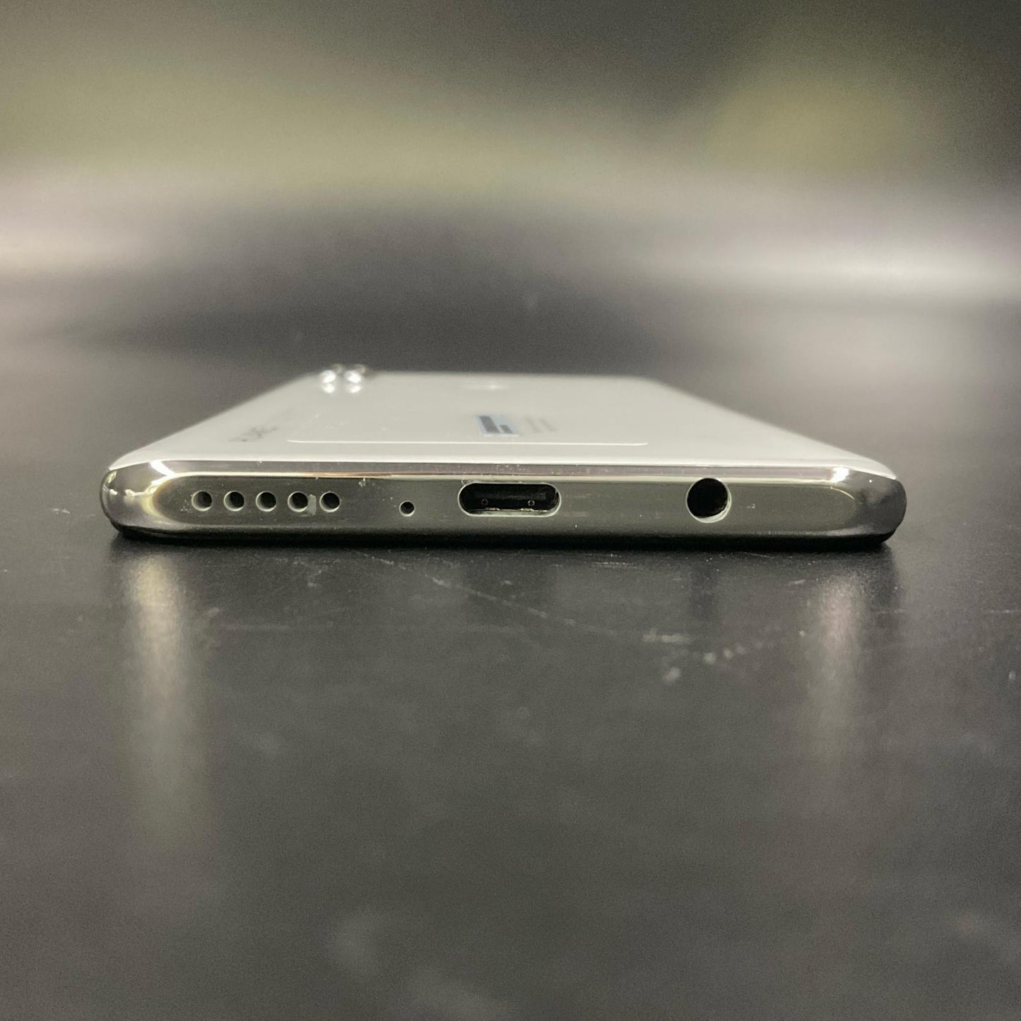 【全額返金保証】【最速発送】Huawei P 30 lite パールホワイト Softbank MAR-LX2J 白ロム 動作確認済