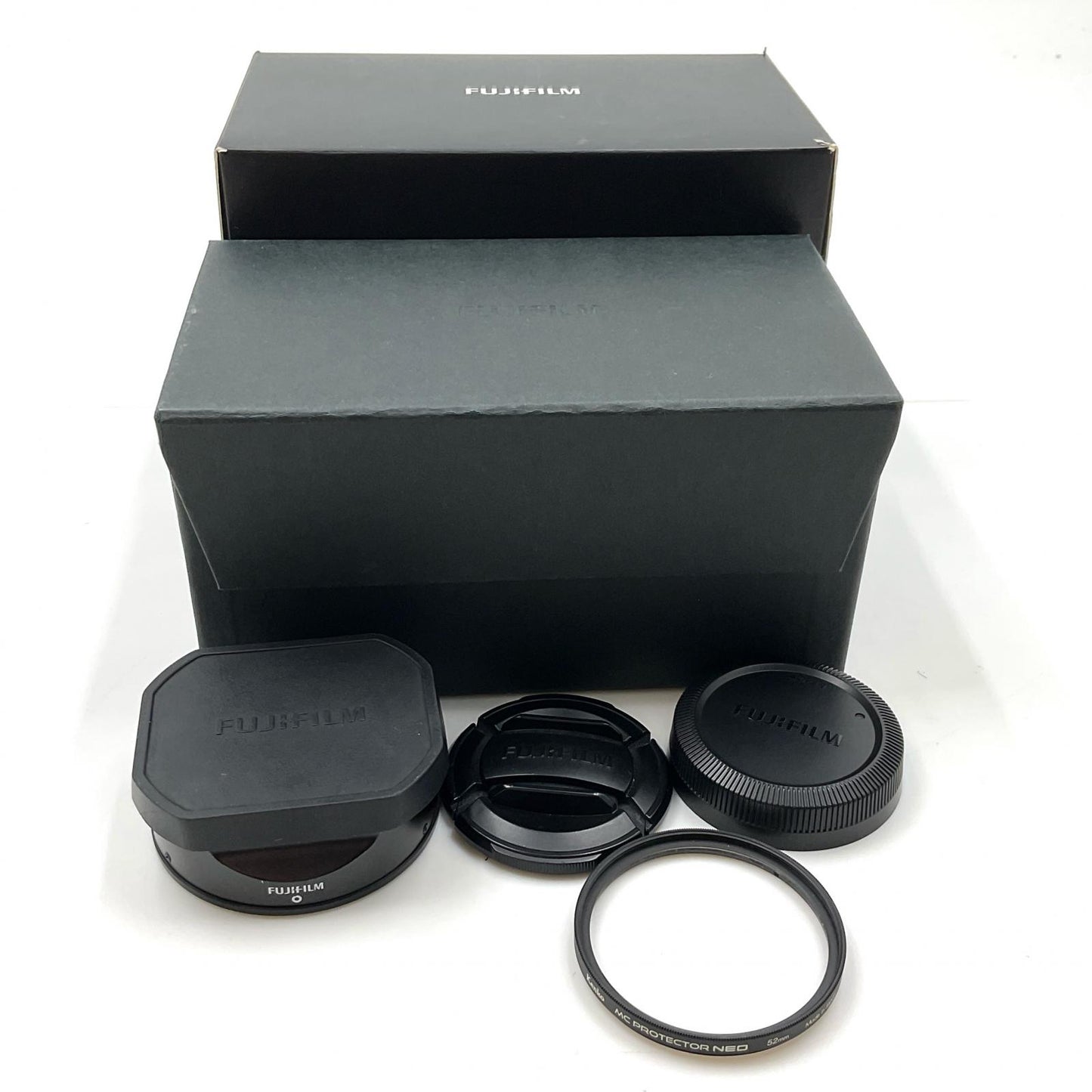 【全額返金保証】【最速発送】FUJIFILM フジノンレンズ XF35mmF1.4 R 動作確認済