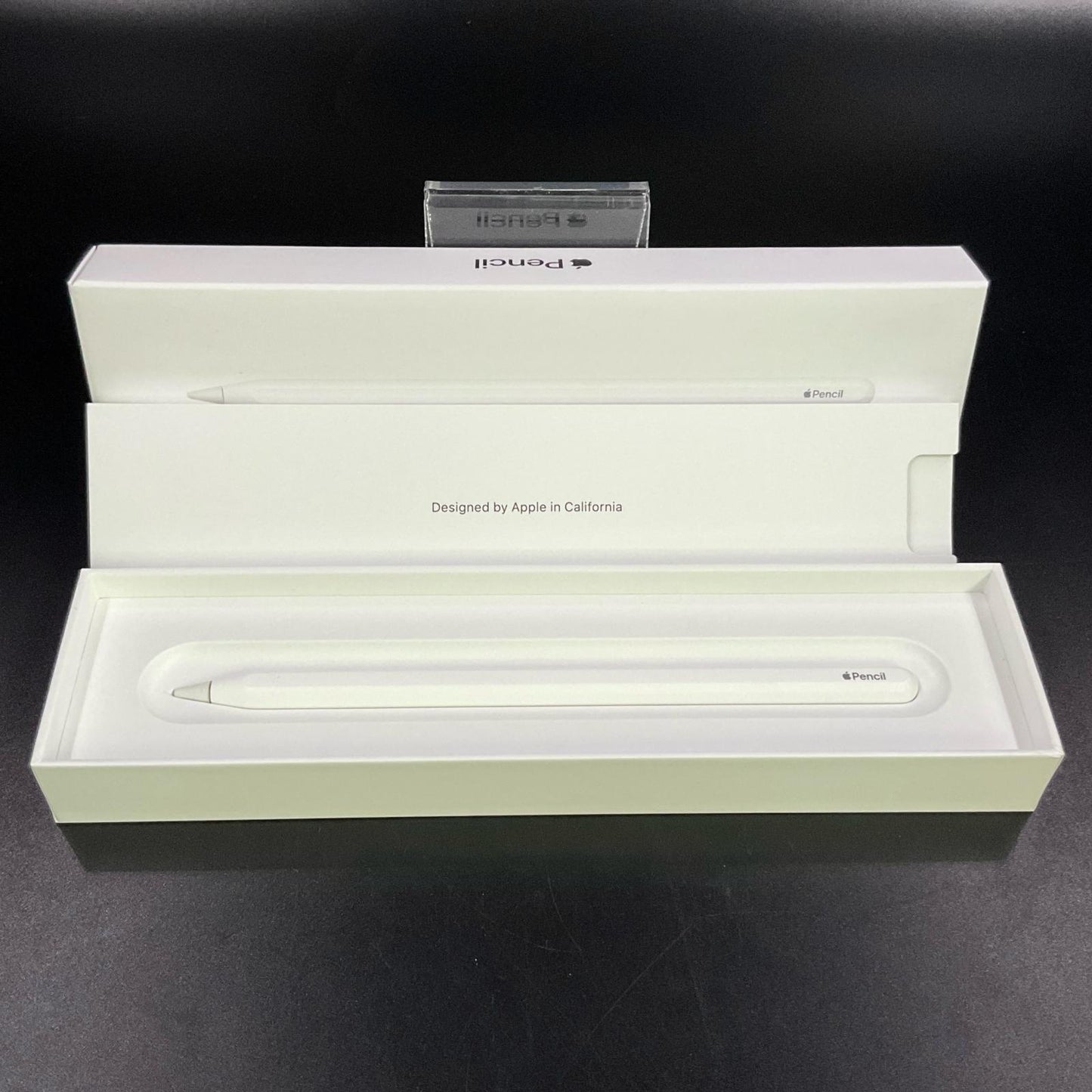 【全額返金保証】【最速発送】Apple Apple Pencil 第2世代 MUF82J/A 美品 動作確認済