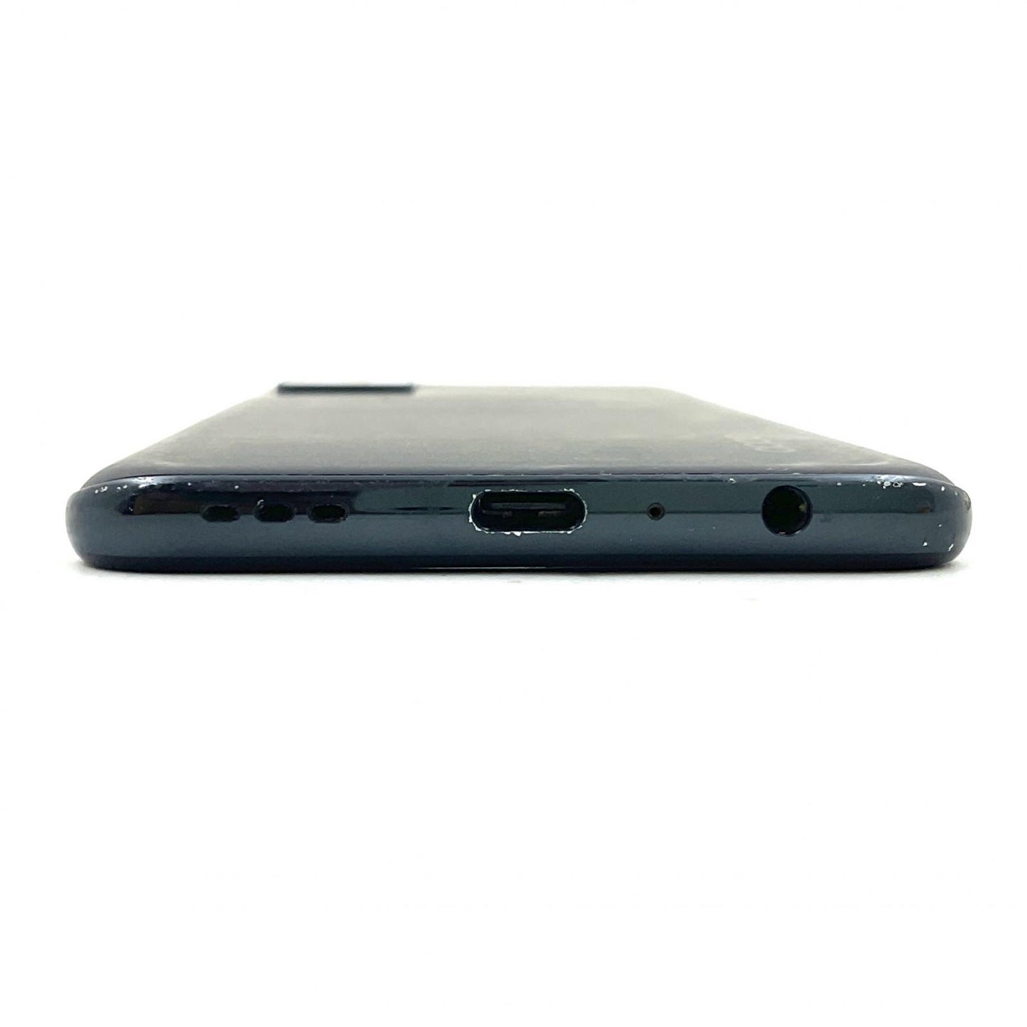 【全額返金保証】【最速発送】OPPO A 55s 5G 64GB ブラック 楽天モバイル CPH2309 白ロム 動作確認済