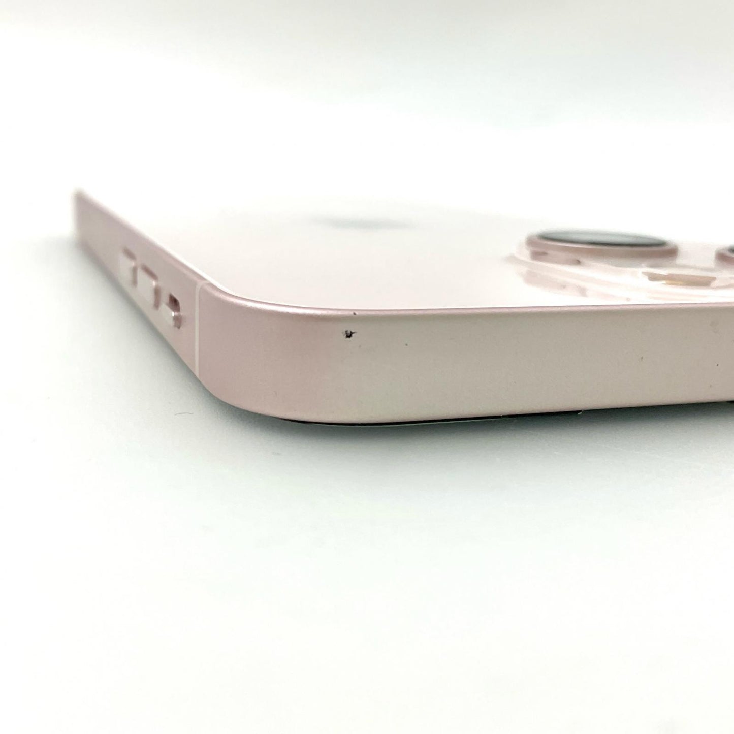 【全額返金保証】【最速発送】Apple iPhone iPhone mini 13 mini 128GB ピンク docomo 白ロム 動作確認済 80%